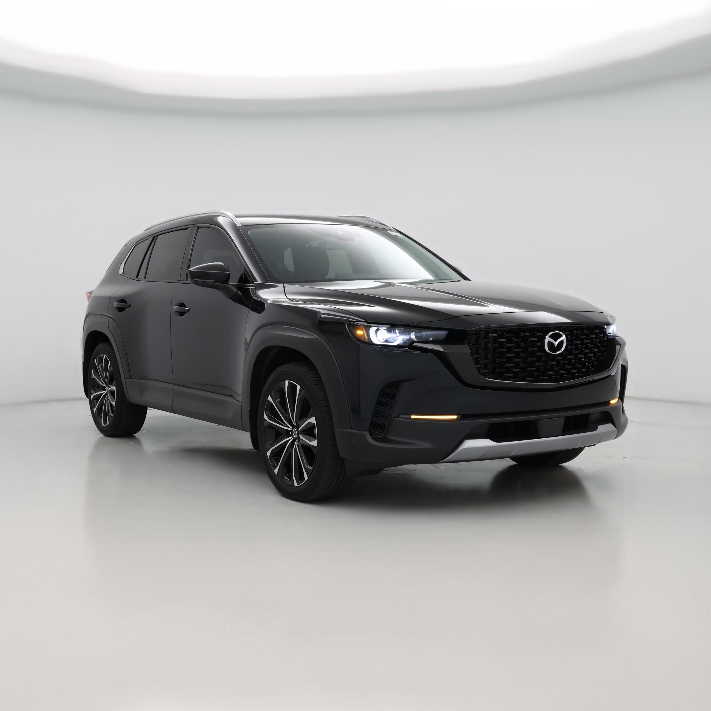Thumbnail: 2024 Mazda CX-50 - 1