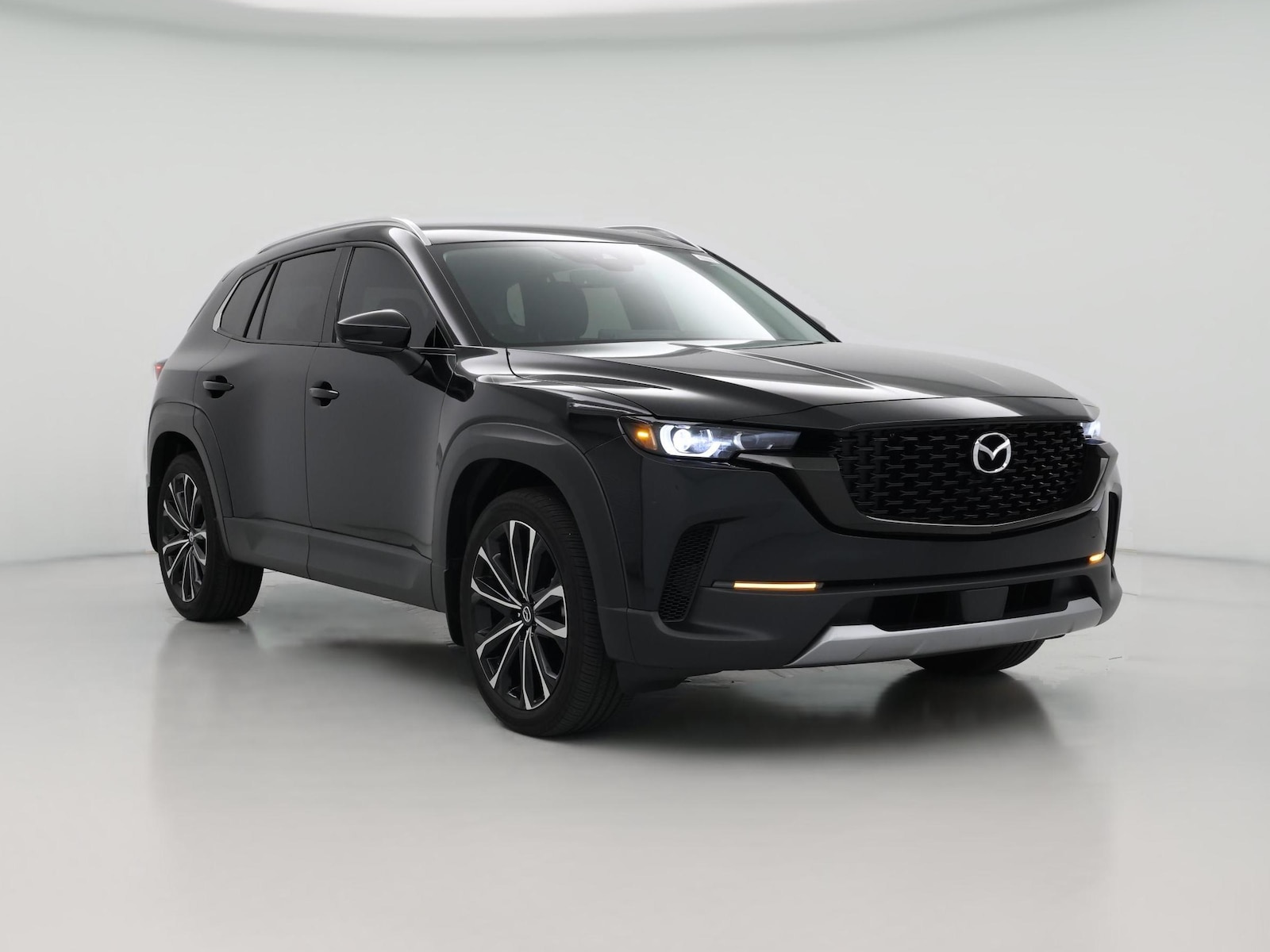 2024 Mazda CX-50