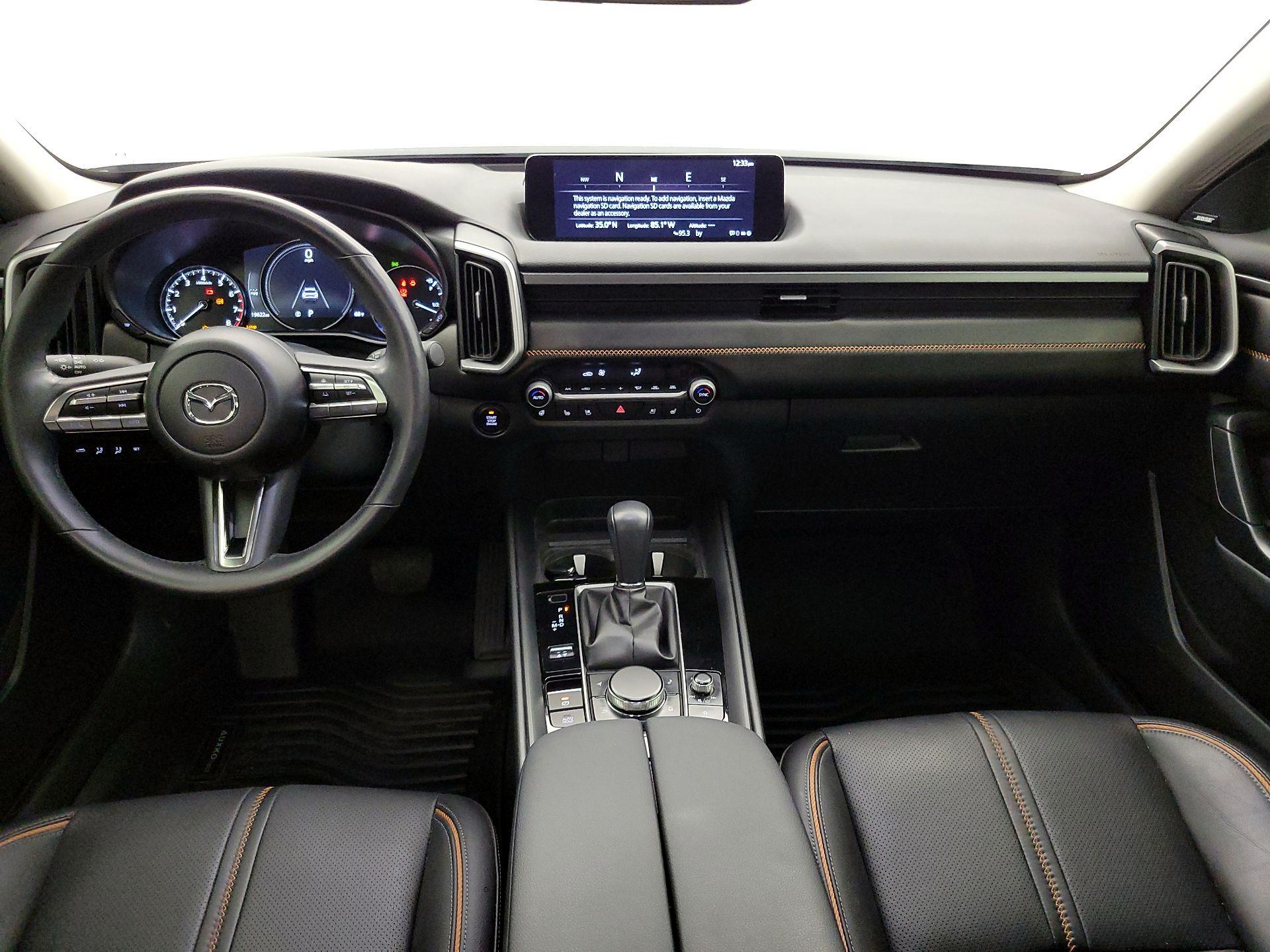 Thumbnail: 2024 Mazda CX-50 - 9