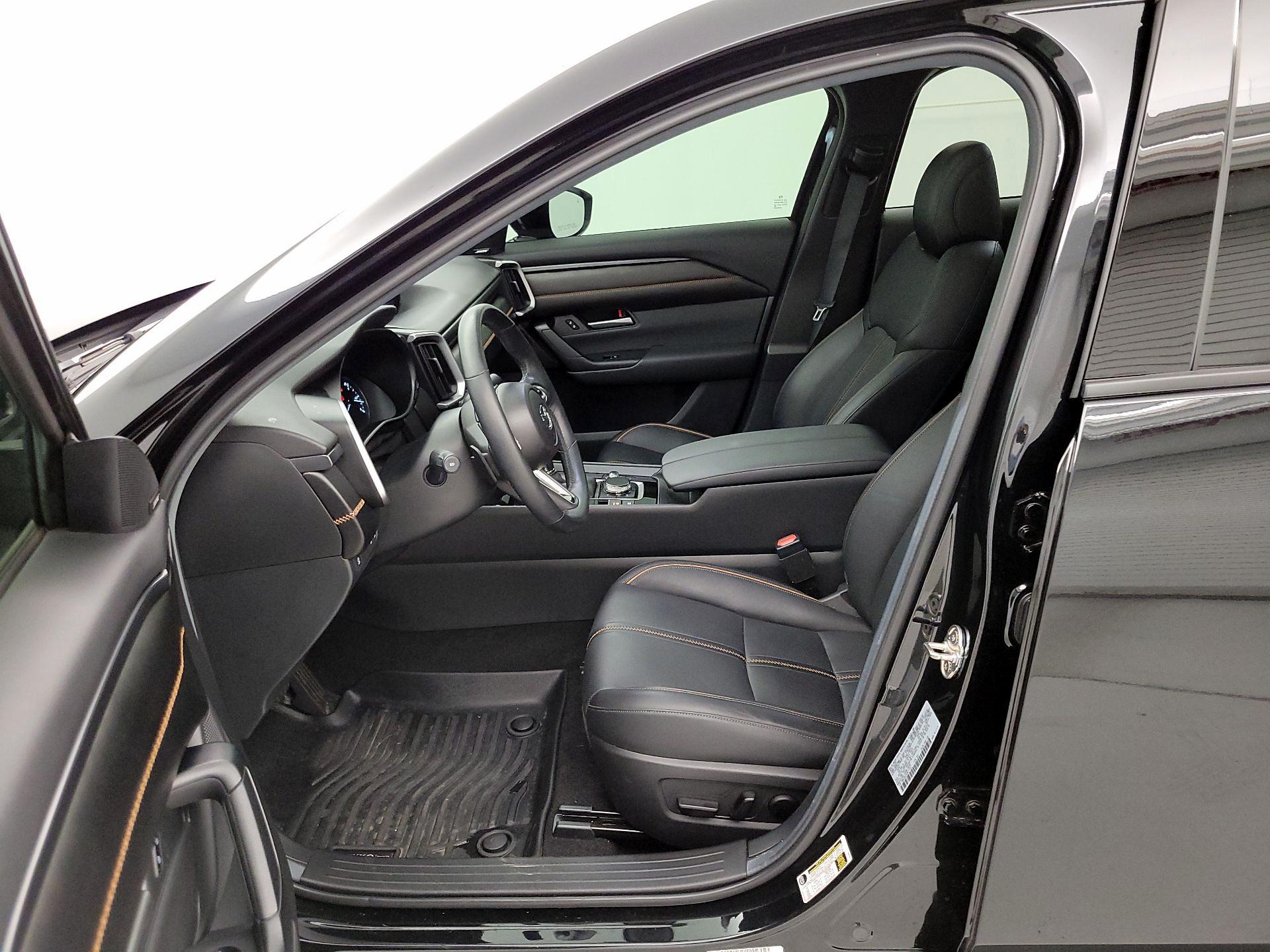 Thumbnail: 2024 Mazda CX-50 - 11