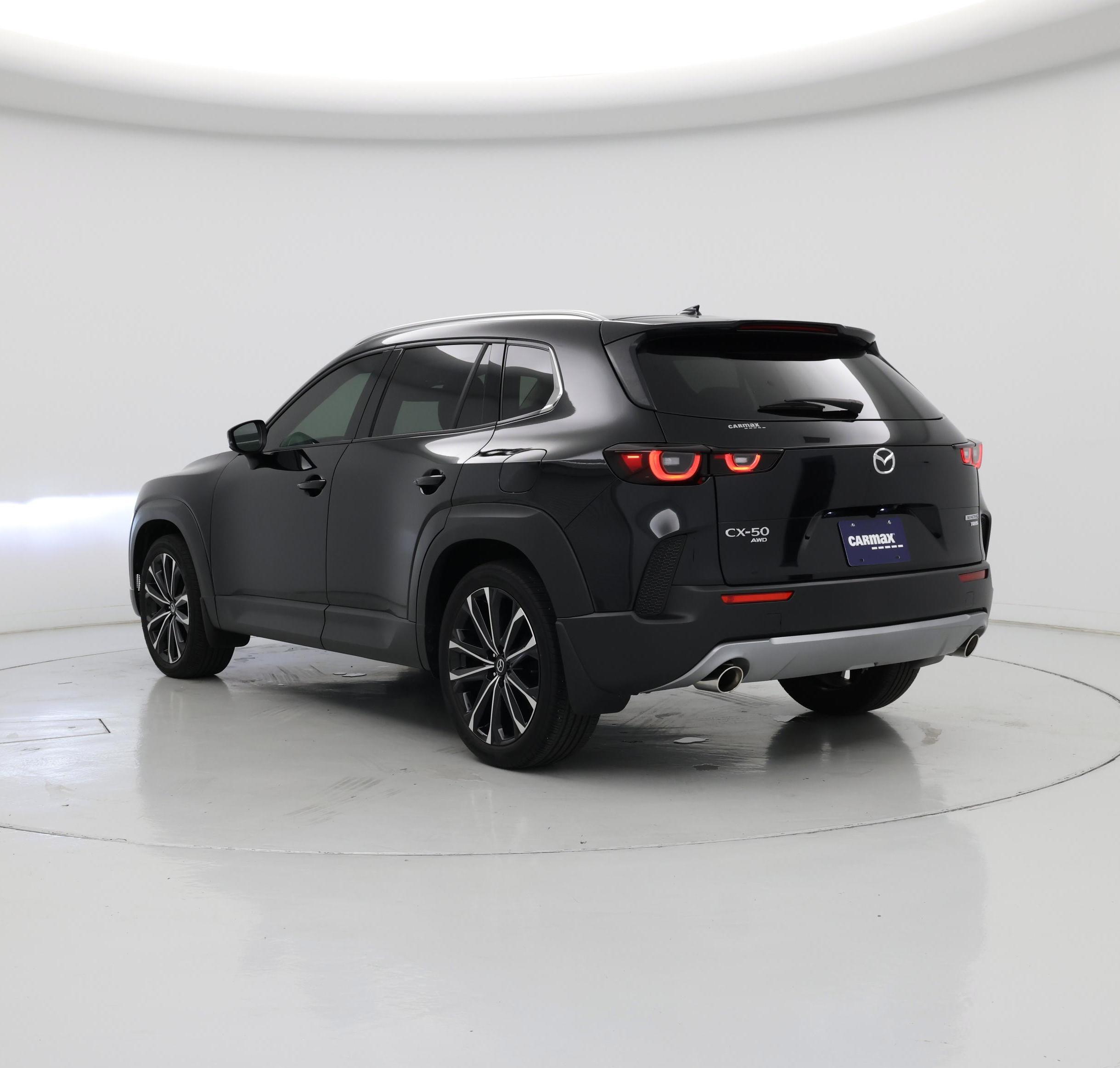 Thumbnail: 2024 Mazda CX-50 - 2