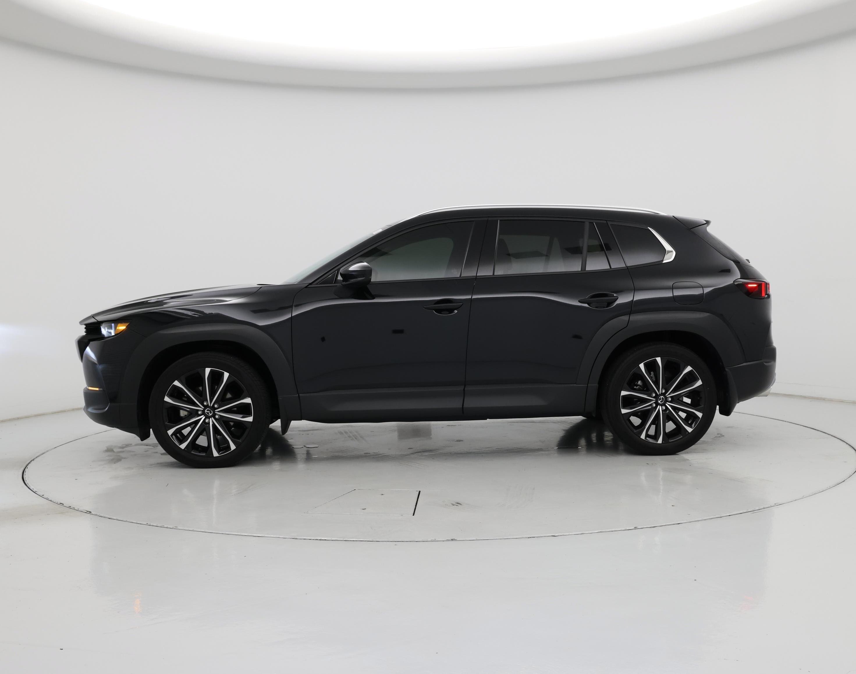 Thumbnail: 2024 Mazda CX-50 - 3