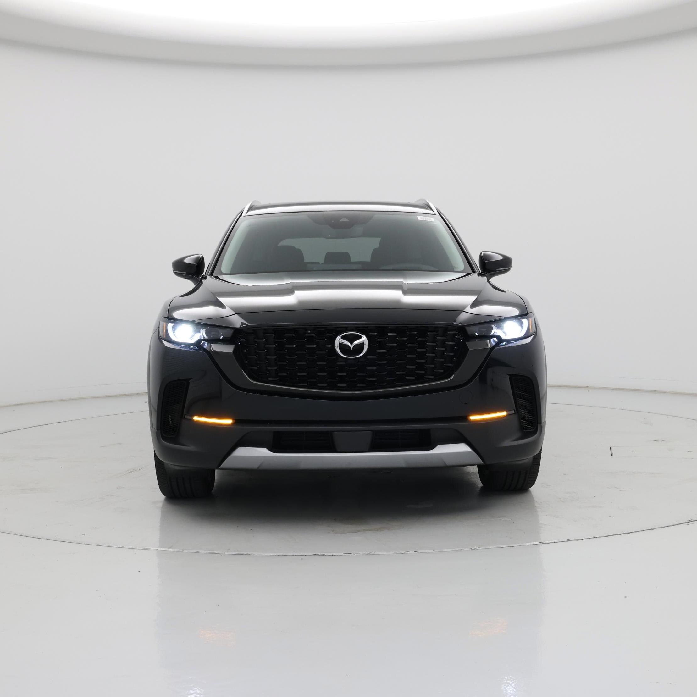 Thumbnail: 2024 Mazda CX-50 - 5