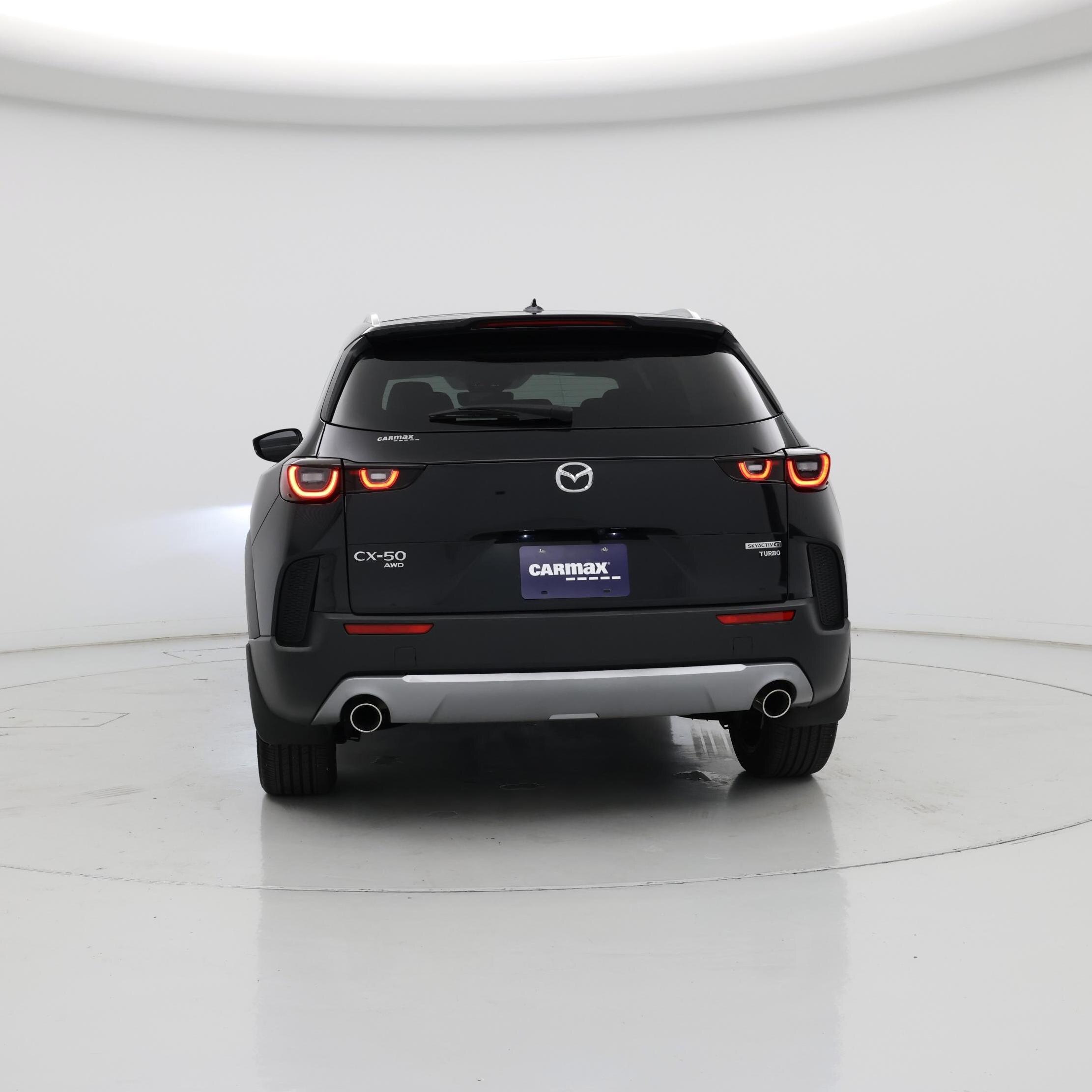 Thumbnail: 2024 Mazda CX-50 - 6