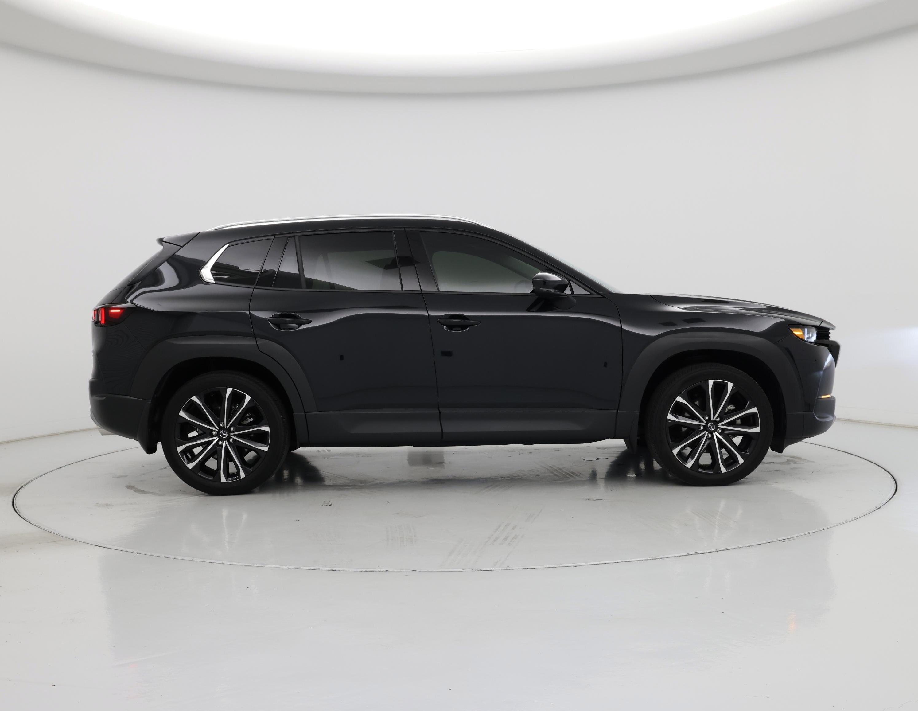 Thumbnail: 2024 Mazda CX-50 - 7