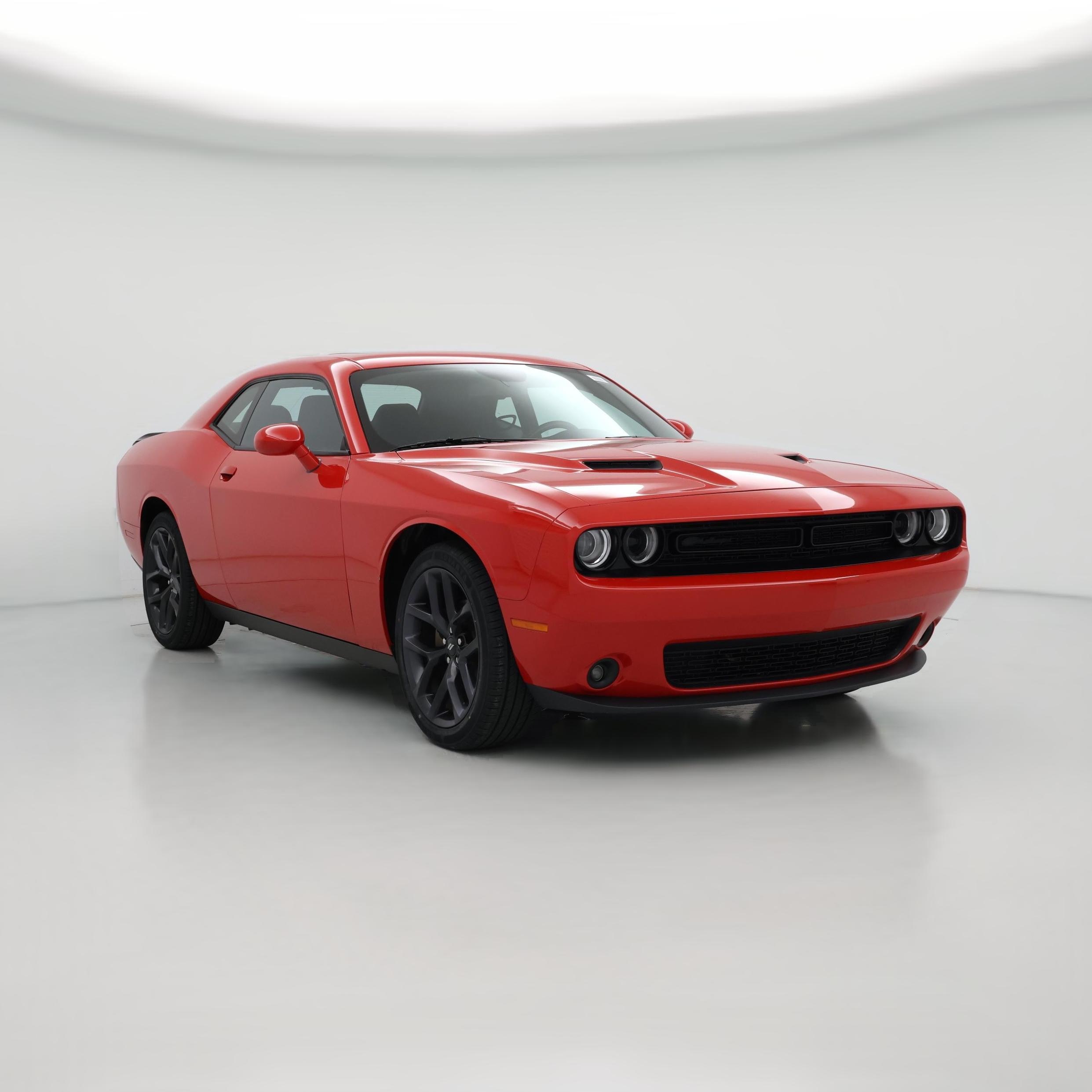 Thumbnail: 2023 Dodge Challenger - 1