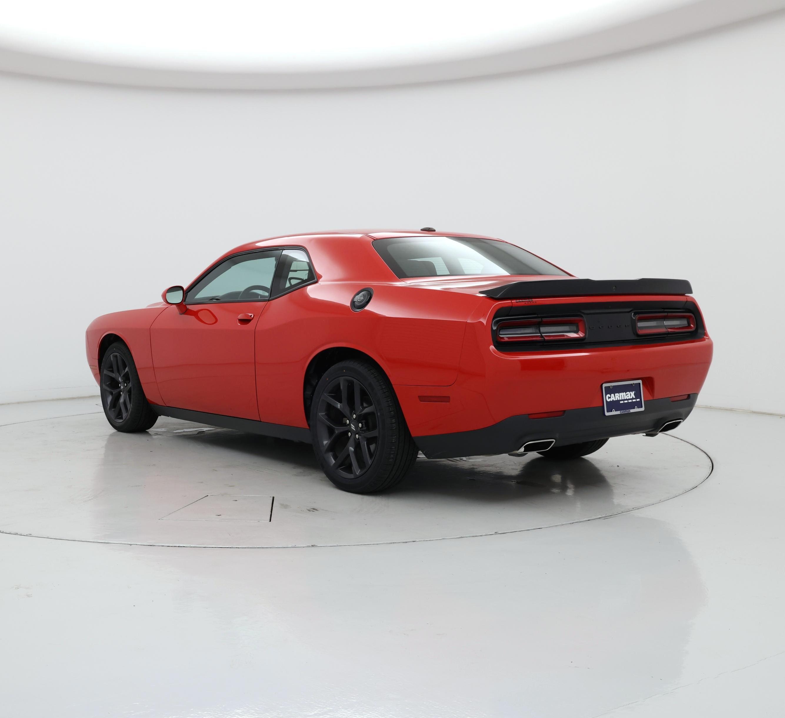 Thumbnail: 2023 Dodge Challenger - 2