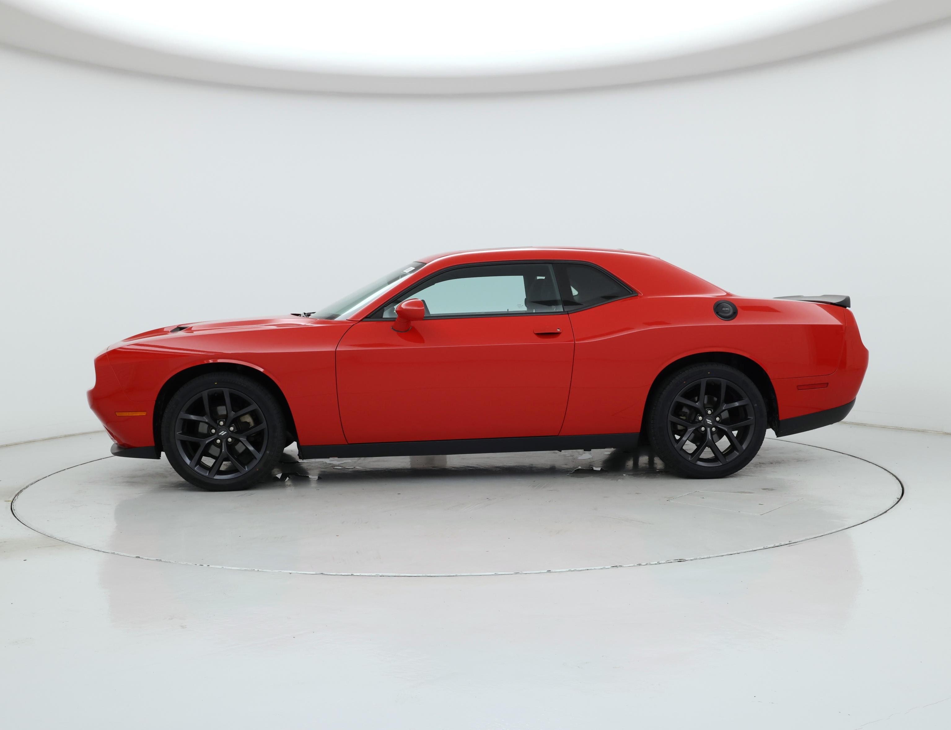 Thumbnail: 2023 Dodge Challenger - 3