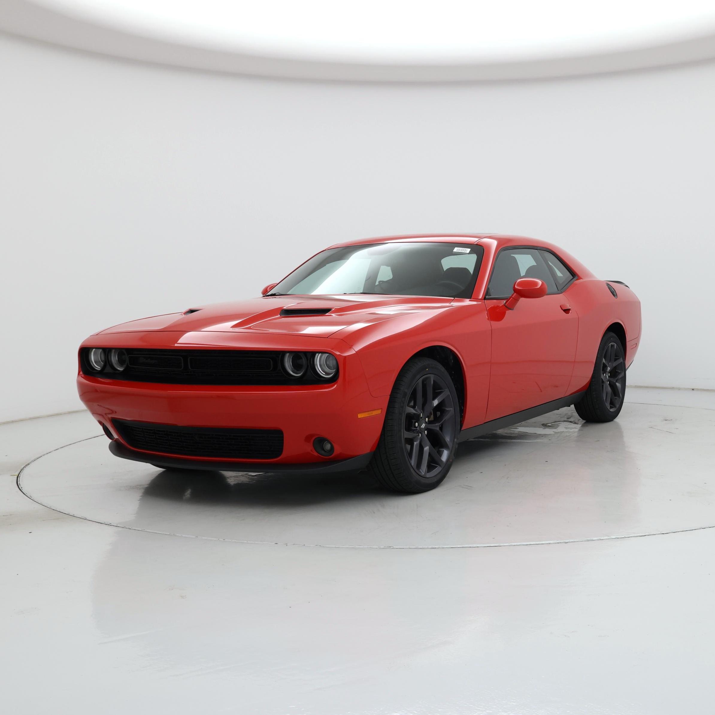 Thumbnail: 2023 Dodge Challenger - 4