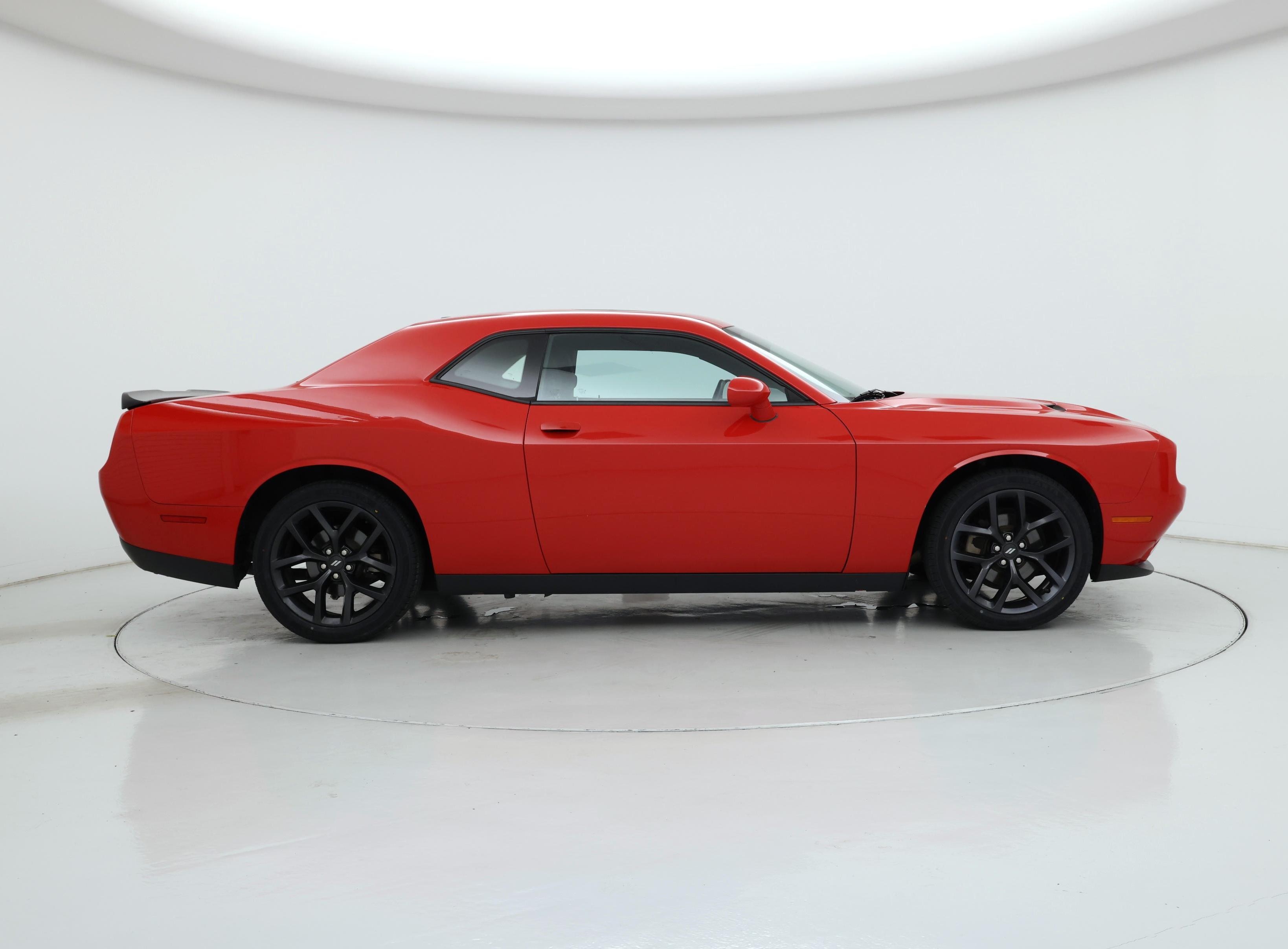 Thumbnail: 2023 Dodge Challenger - 7