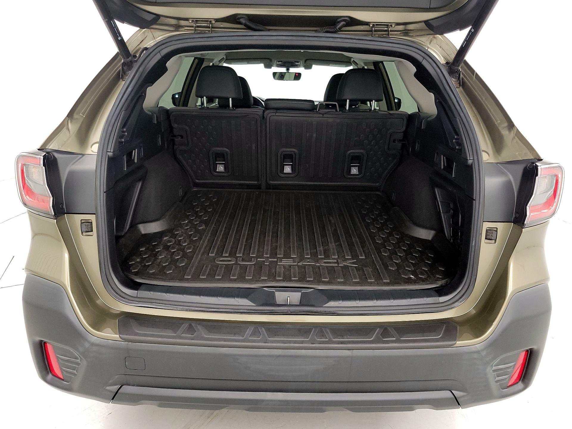 Thumbnail: 2021 Subaru Outback - 20