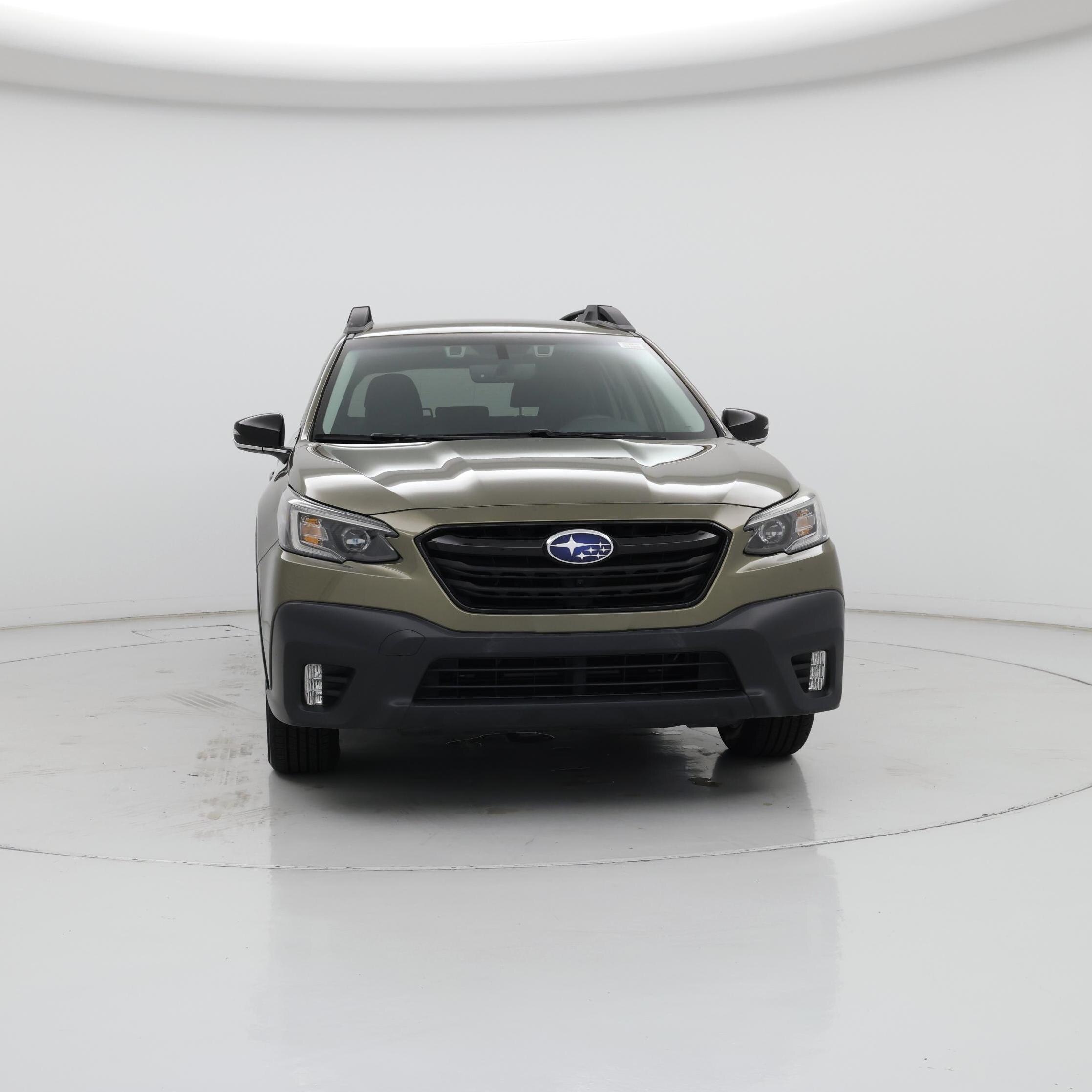 Thumbnail: 2021 Subaru Outback - 5