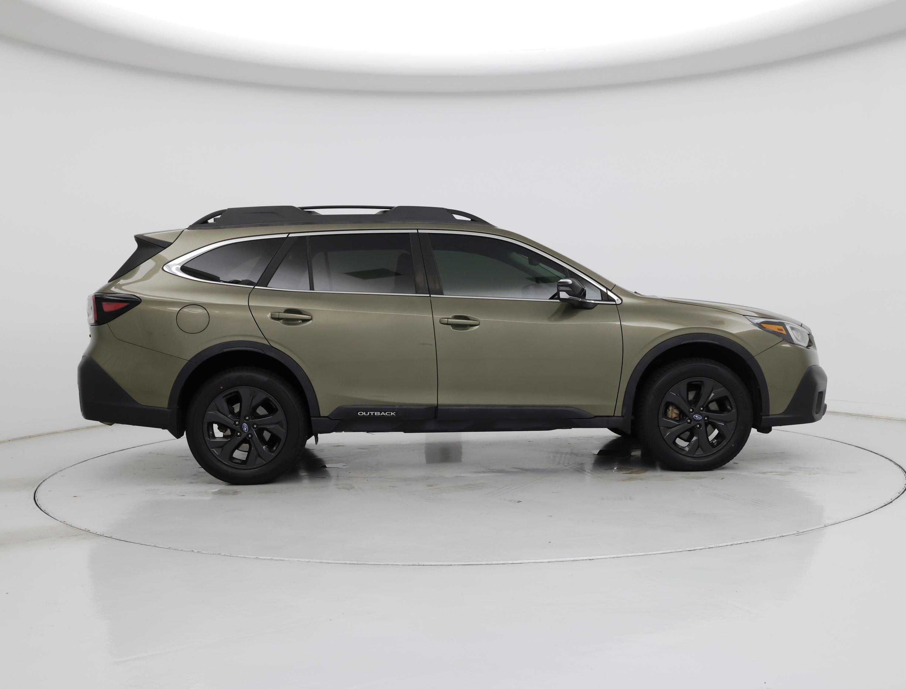 Thumbnail: 2021 Subaru Outback - 7