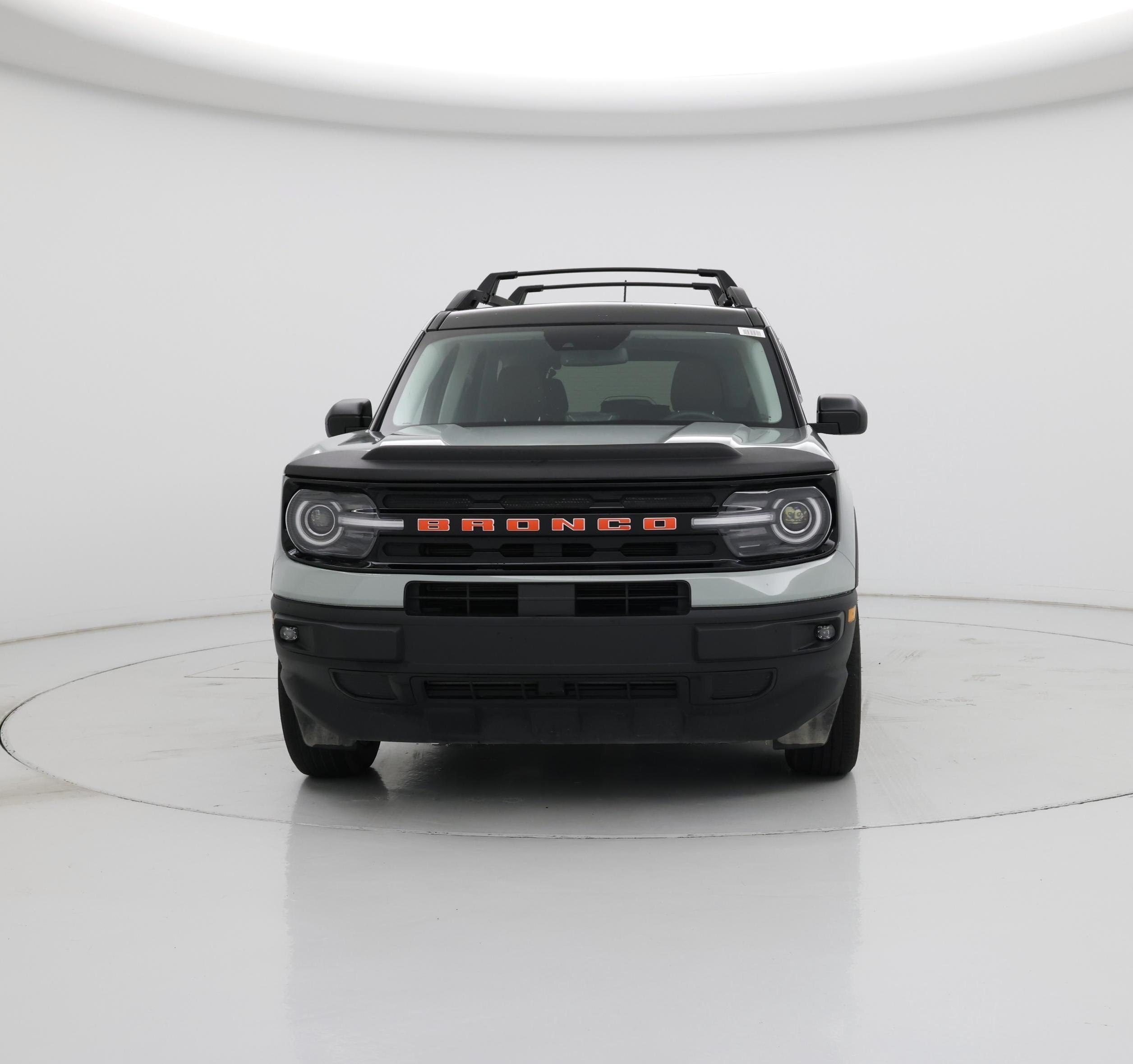 Thumbnail: 2023 Ford Bronco Sport - 5
