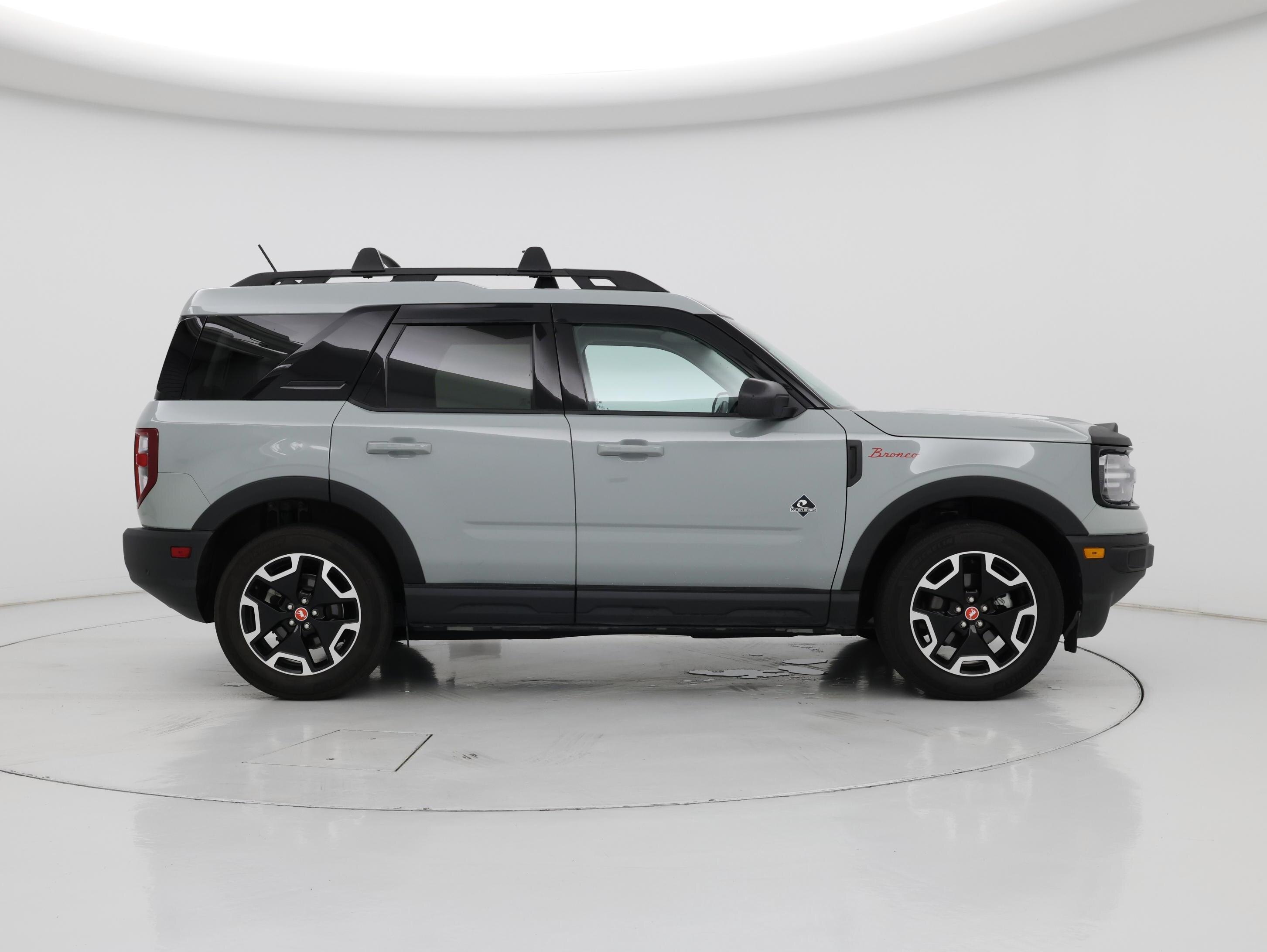 Thumbnail: 2023 Ford Bronco Sport - 7
