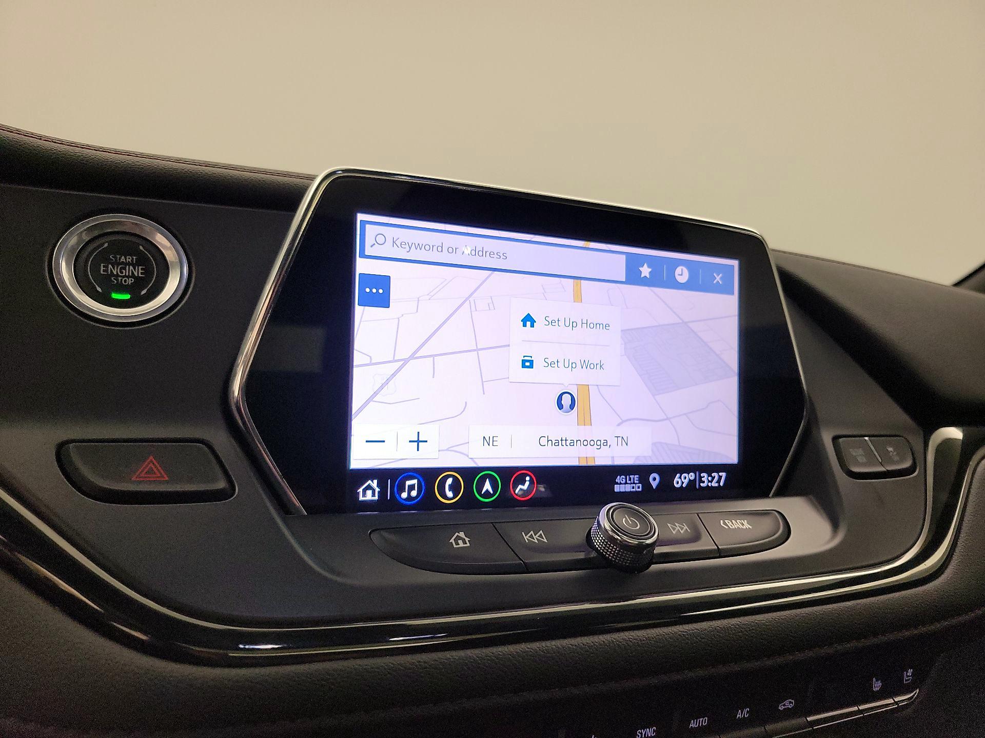 Thumbnail: 2019 Chevrolet Blazer - 14