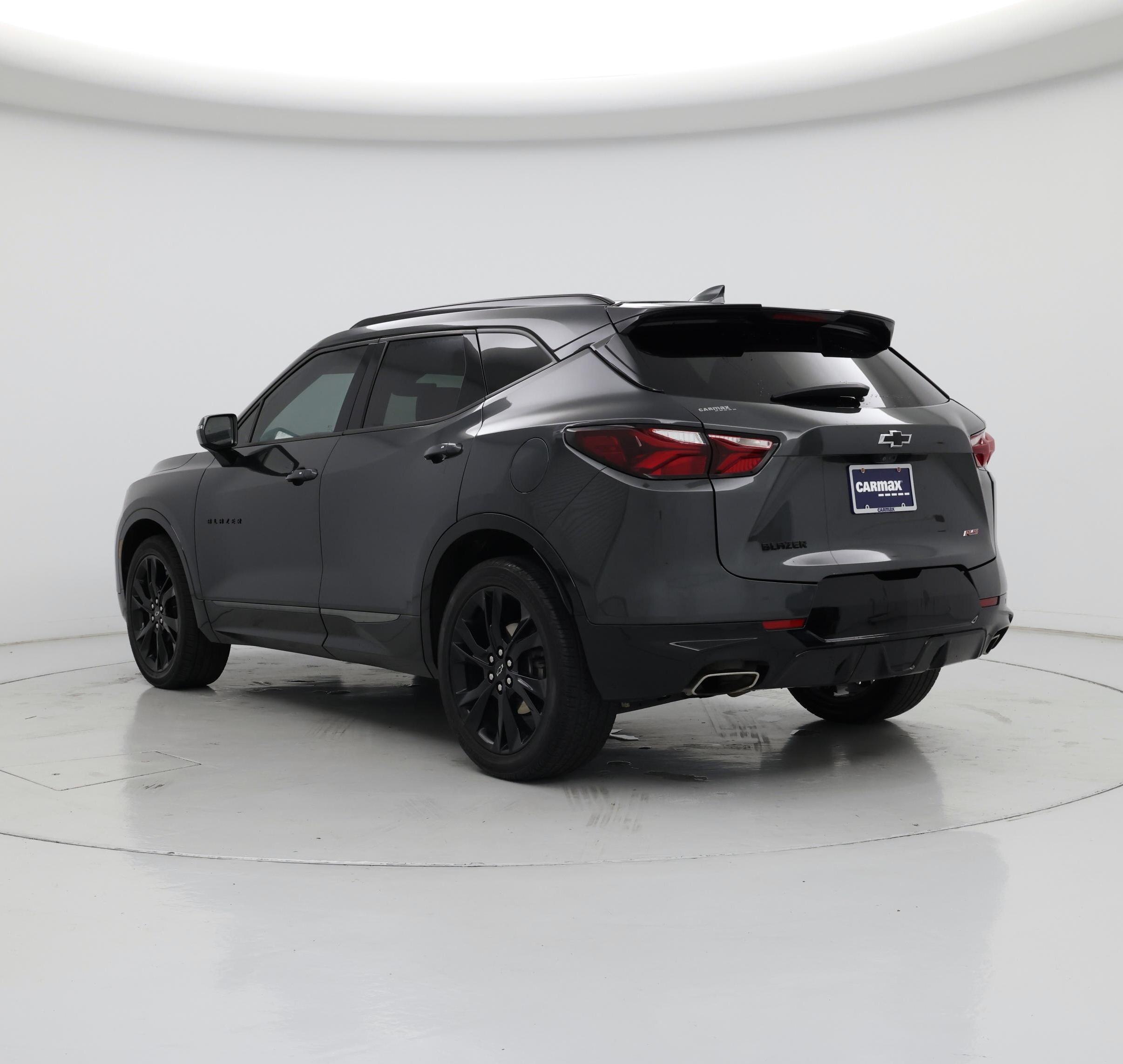 Thumbnail: 2019 Chevrolet Blazer - 2