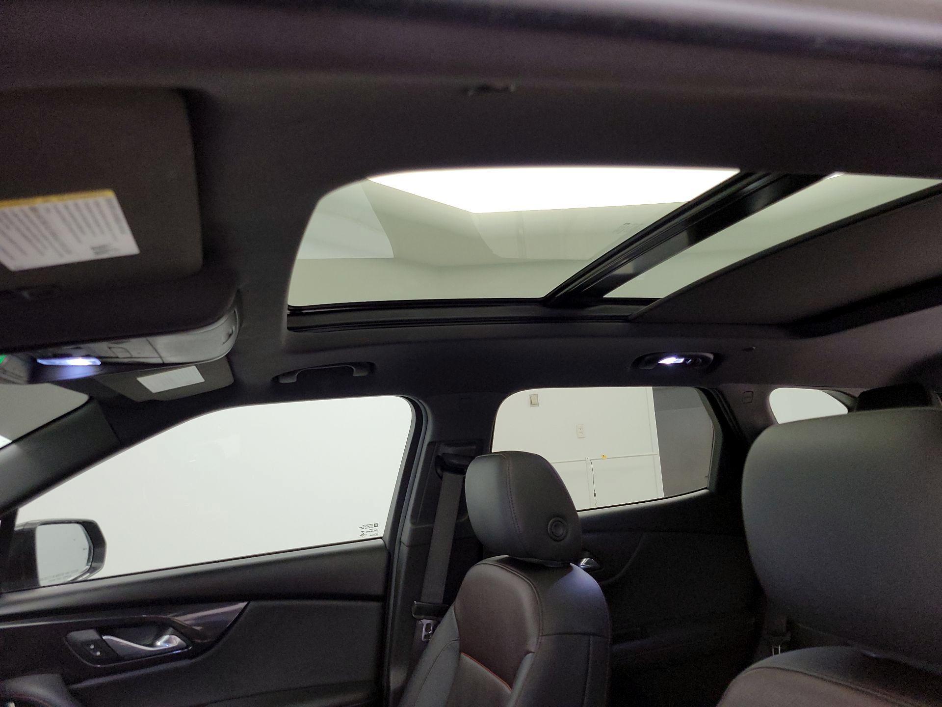 Thumbnail: 2019 Chevrolet Blazer - 20