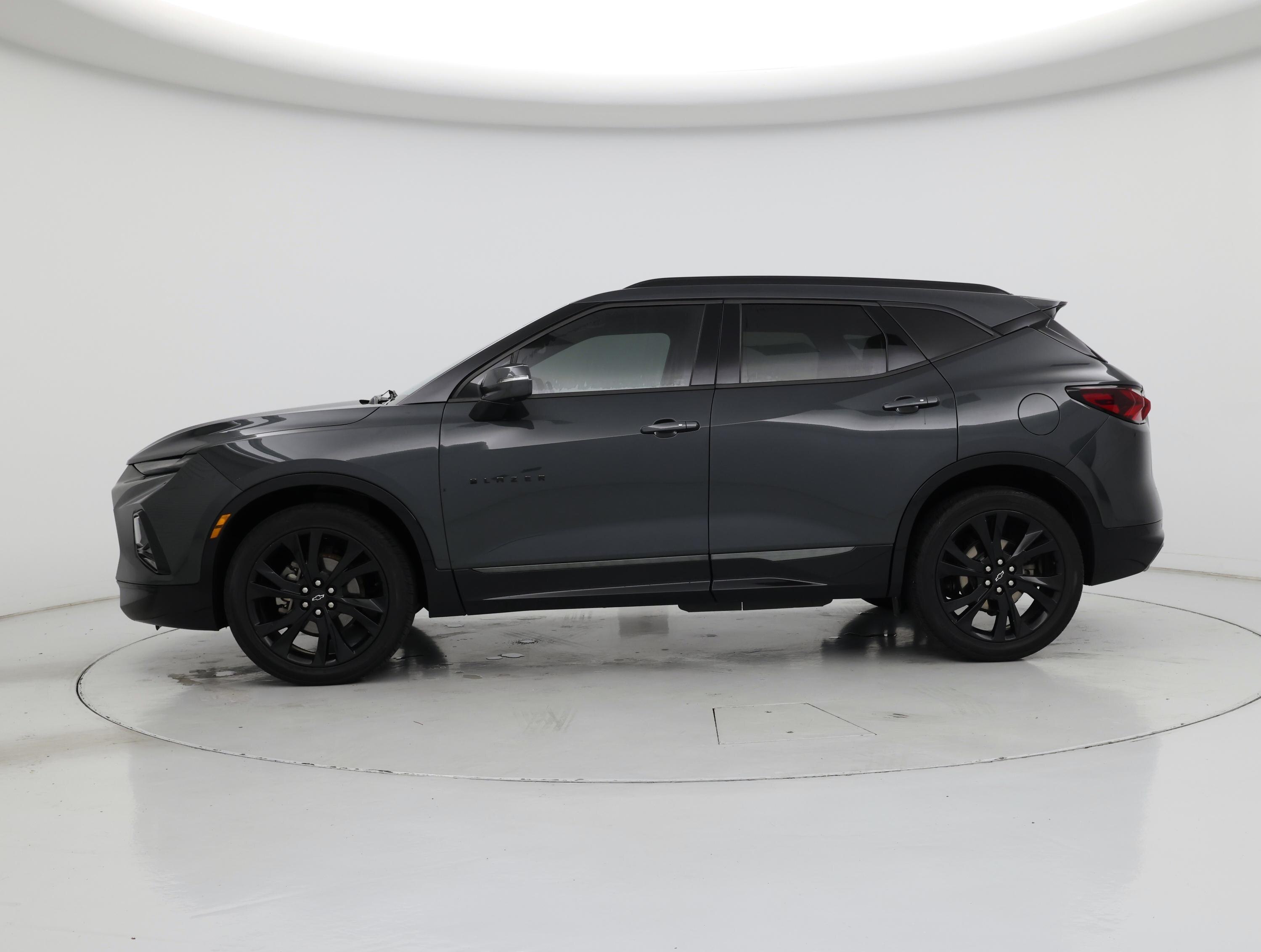 Thumbnail: 2019 Chevrolet Blazer - 3