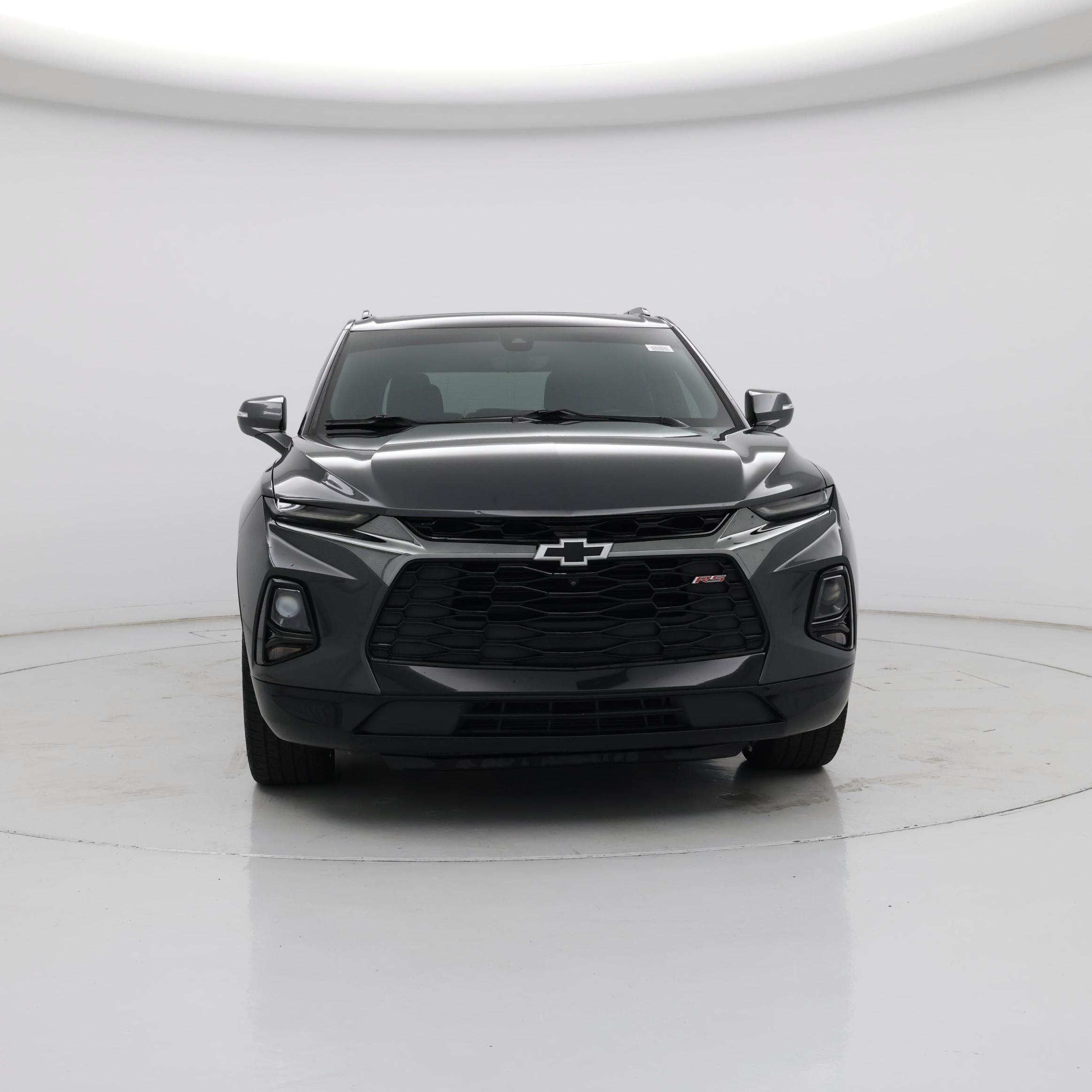 Thumbnail: 2019 Chevrolet Blazer - 5