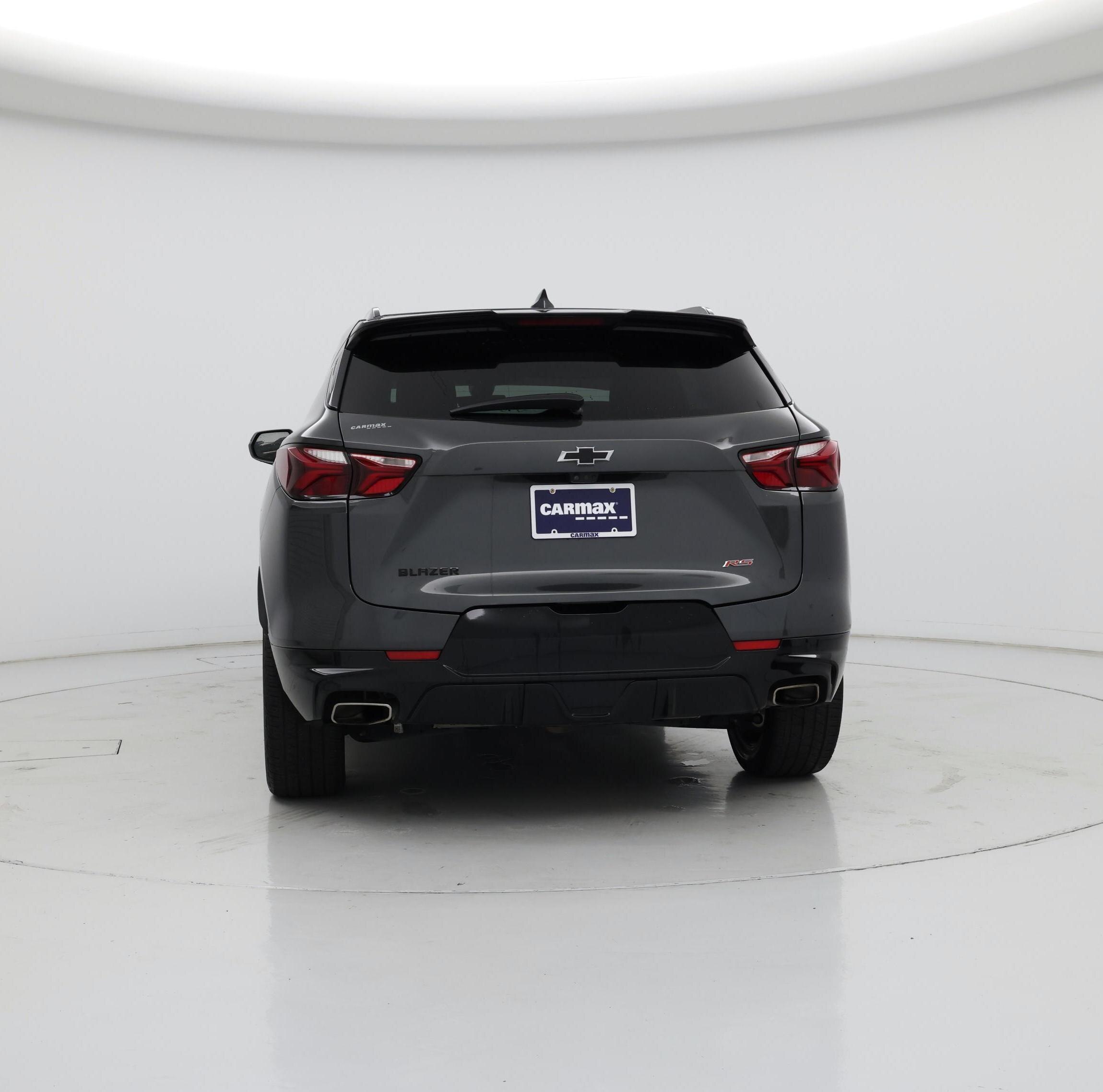 Thumbnail: 2019 Chevrolet Blazer - 6