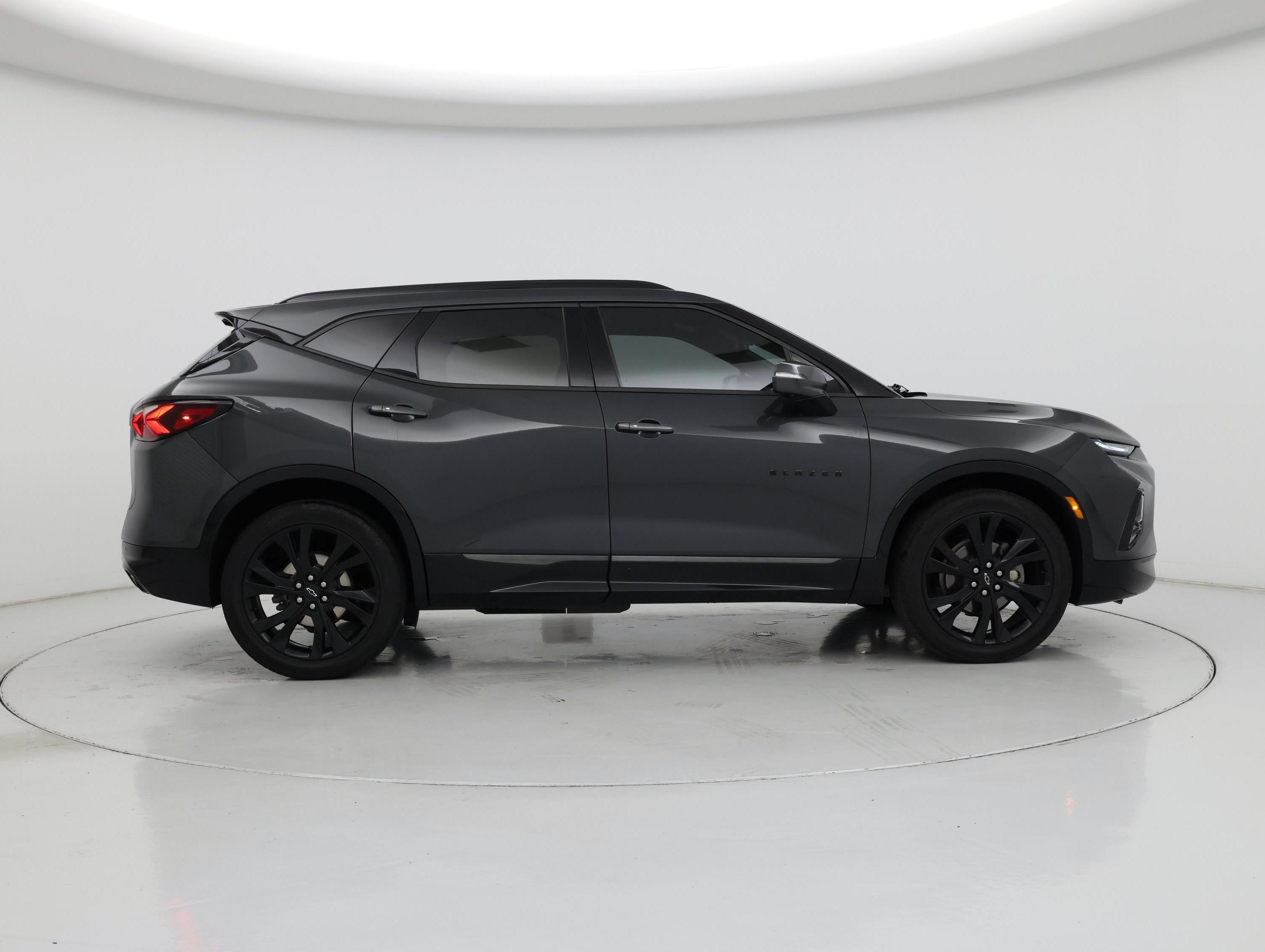 Thumbnail: 2019 Chevrolet Blazer - 7