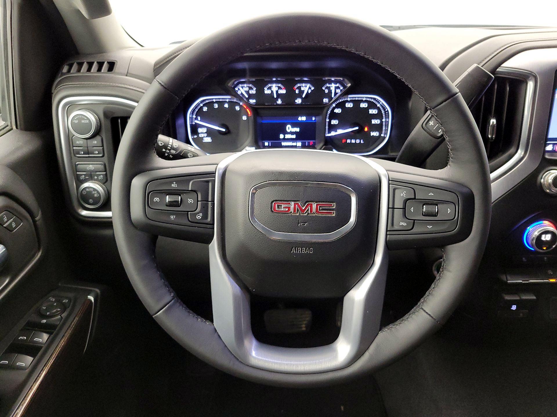 Thumbnail: 2020 GMC Sierra 1500 - 10