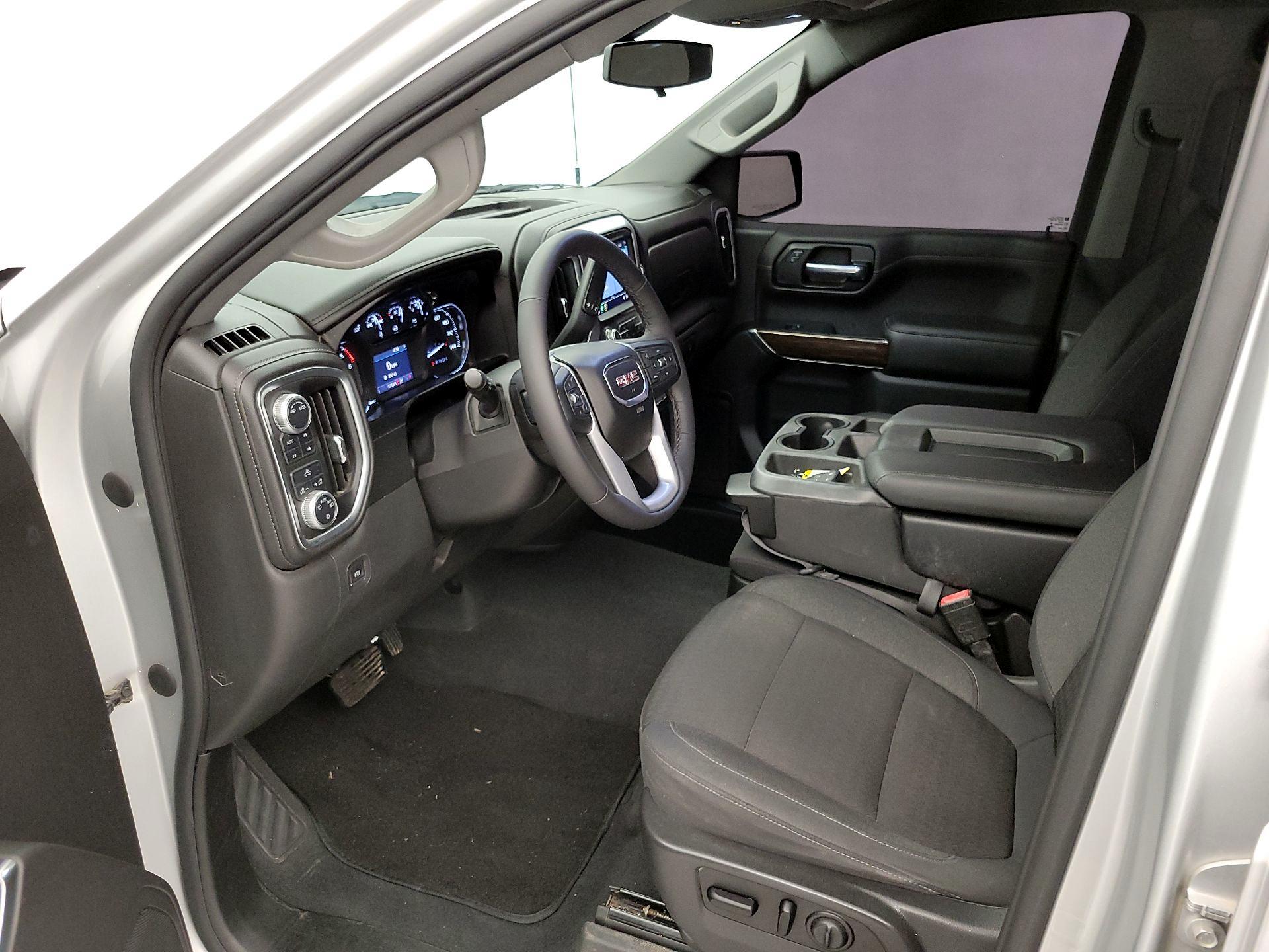 Thumbnail: 2020 GMC Sierra 1500 - 11