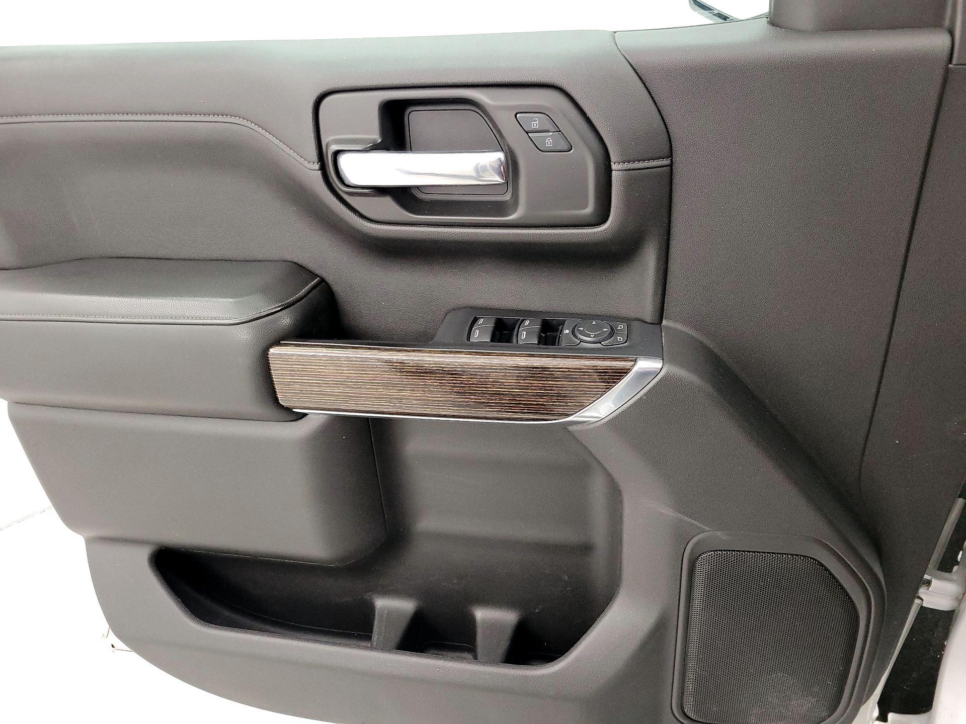 Thumbnail: 2020 GMC Sierra 1500 - 12