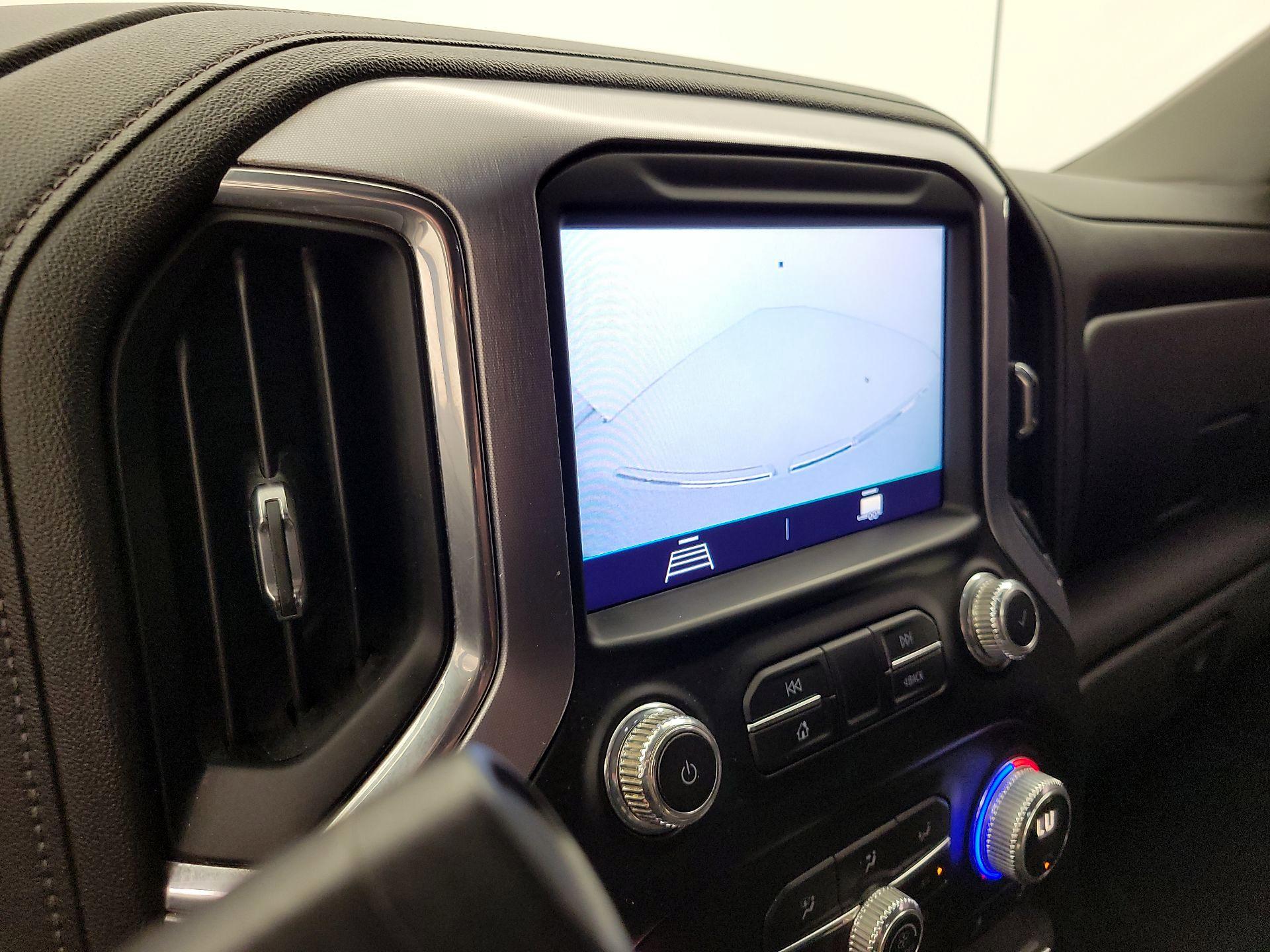 Thumbnail: 2020 GMC Sierra 1500 - 14