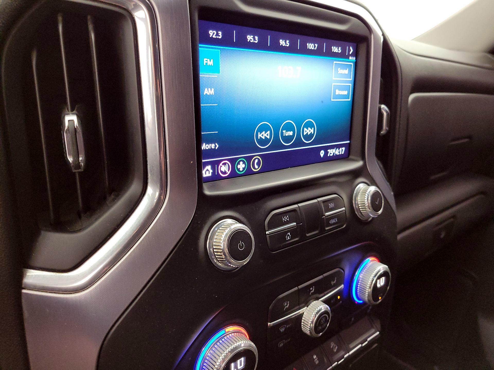 Thumbnail: 2020 GMC Sierra 1500 - 15