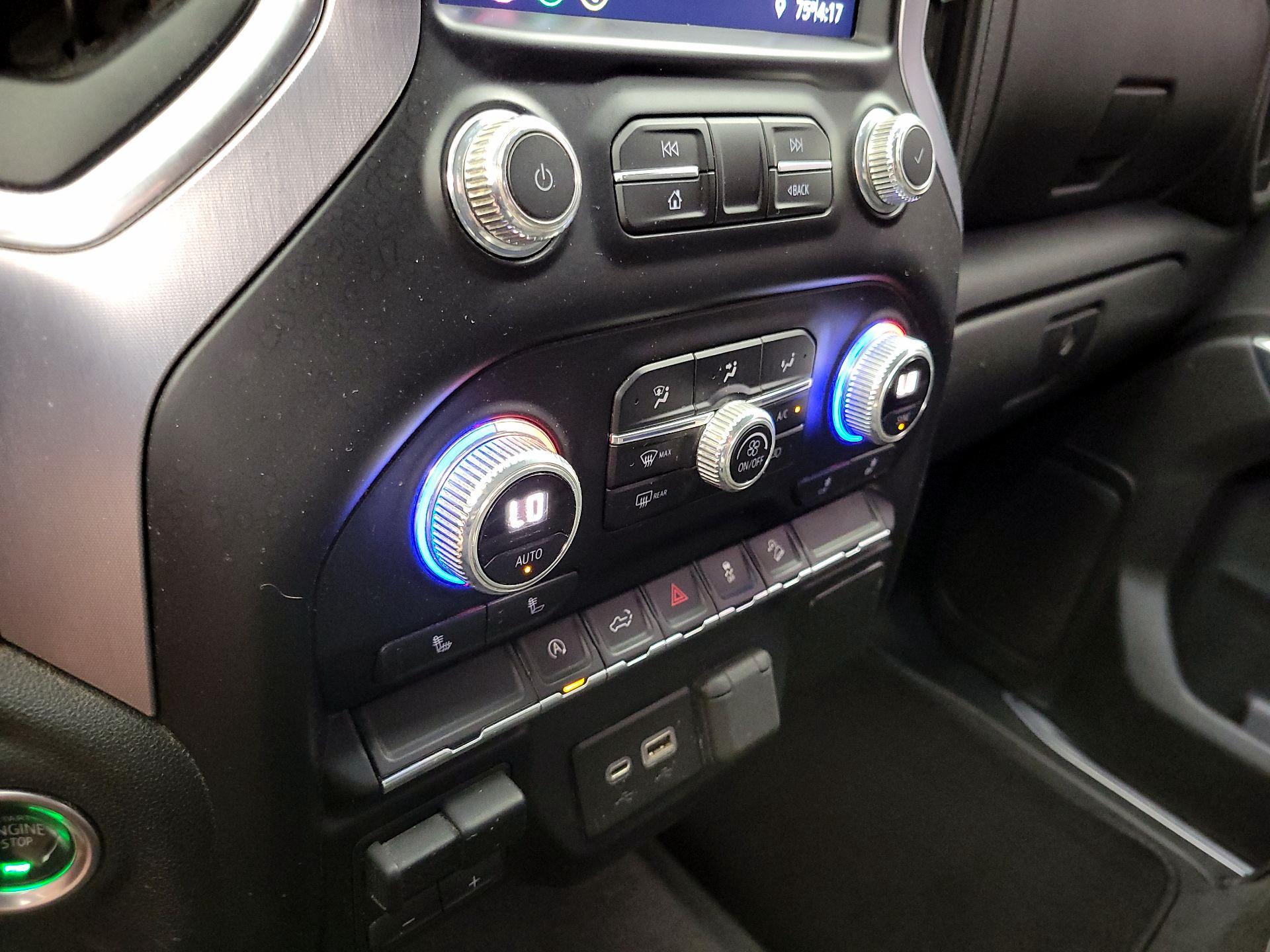 Thumbnail: 2020 GMC Sierra 1500 - 16