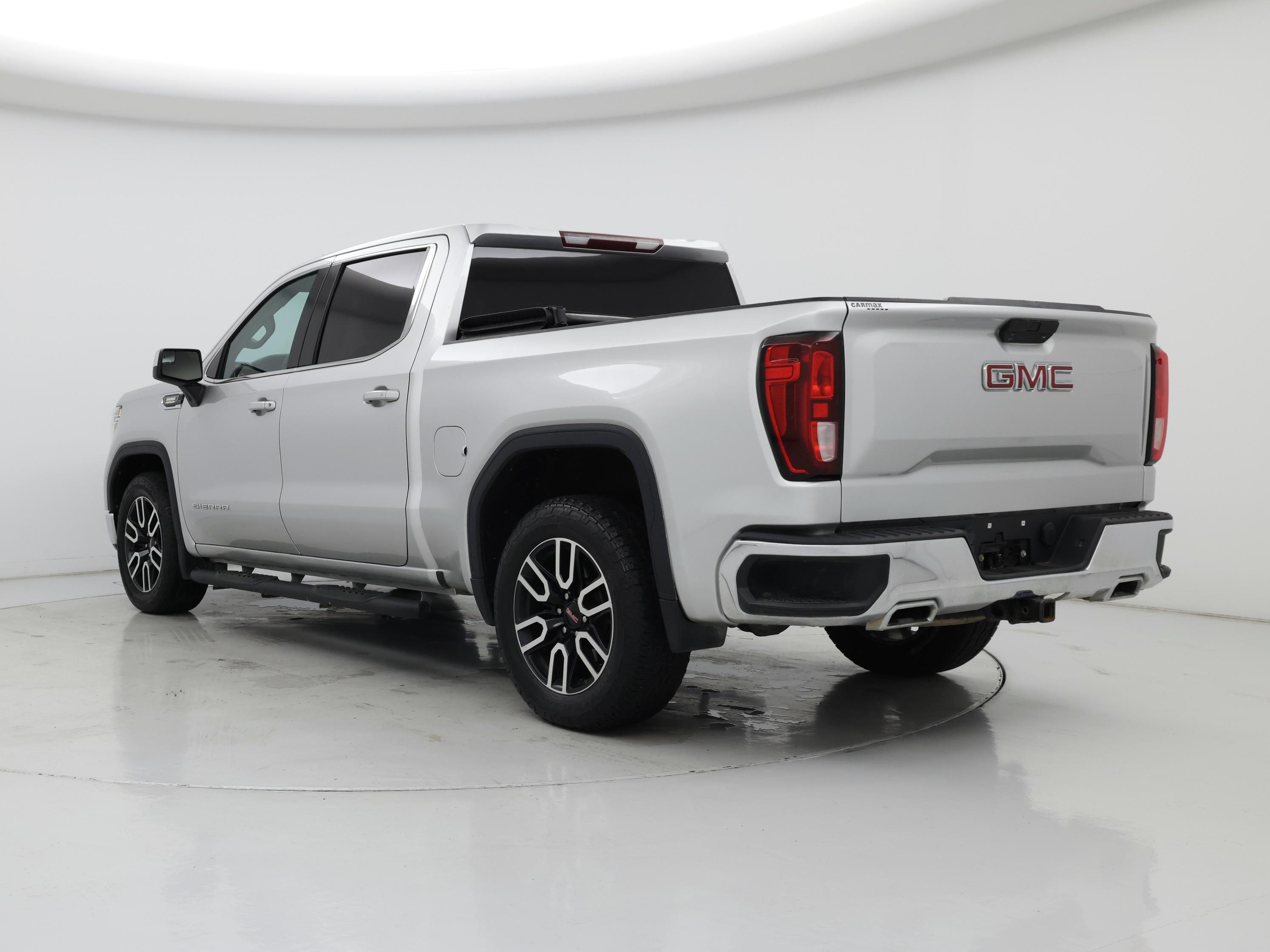 Thumbnail: 2020 GMC Sierra 1500 - 2
