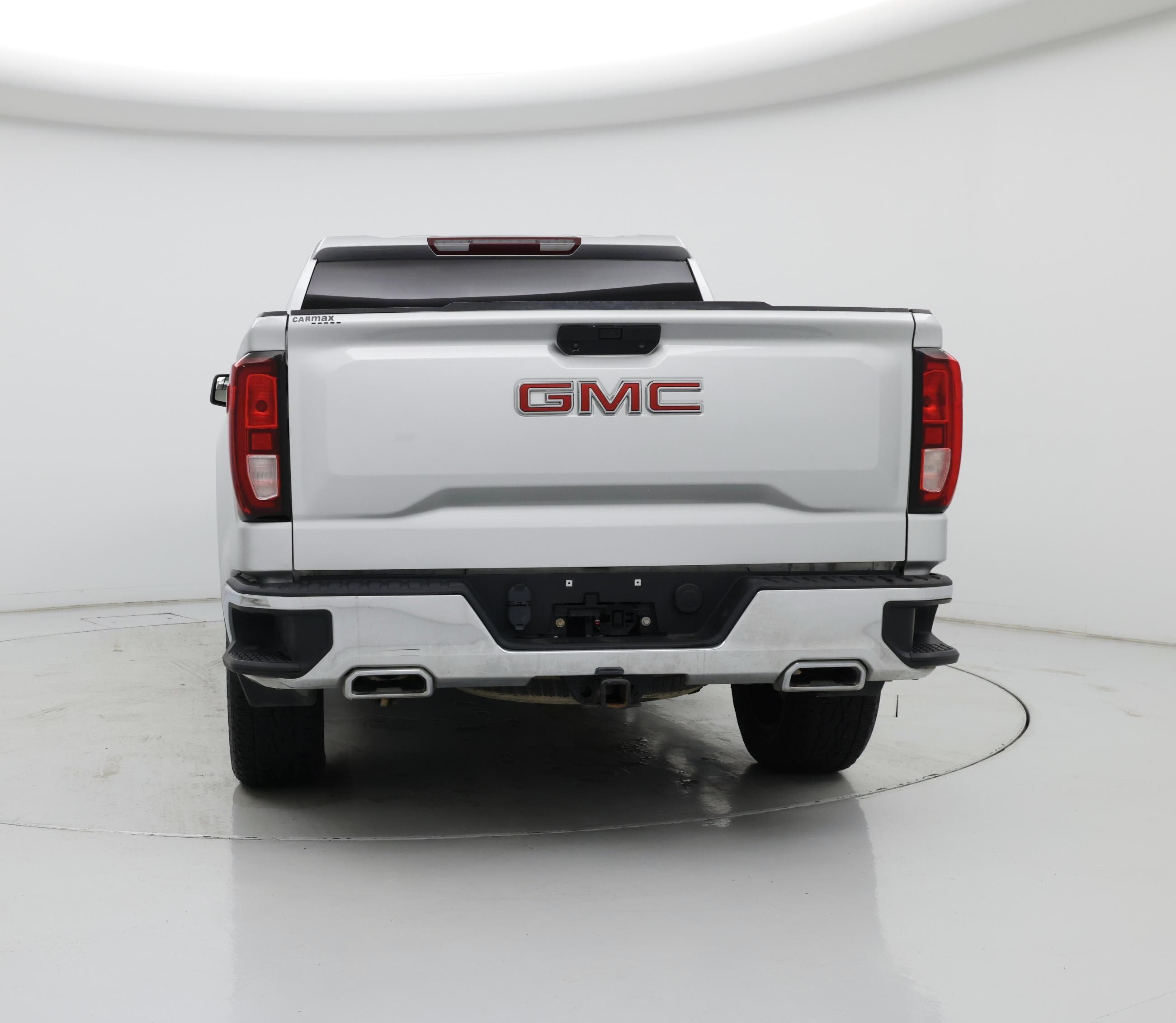 Thumbnail: 2020 GMC Sierra 1500 - 6