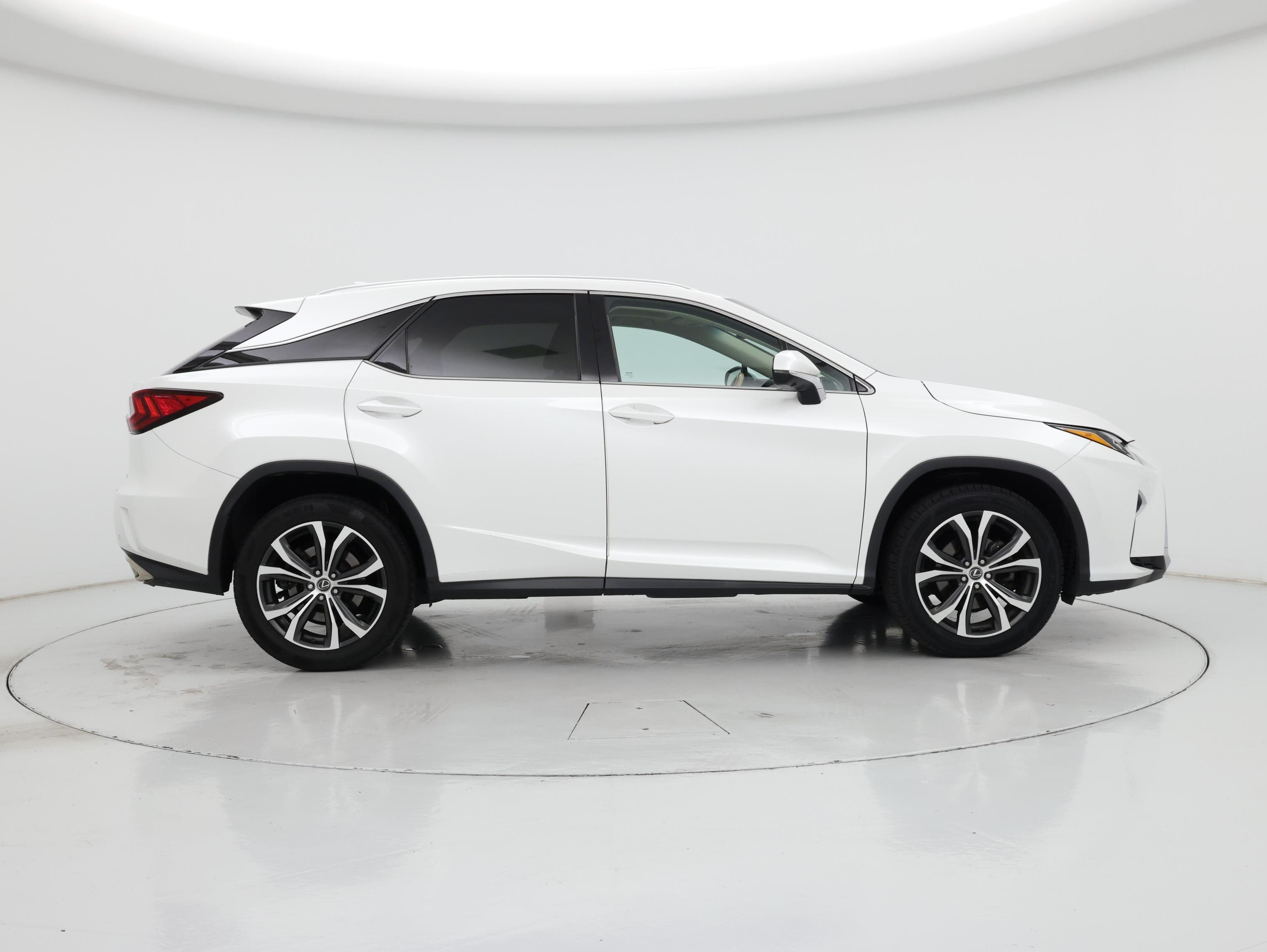 Thumbnail: 2018 Lexus RX - 7