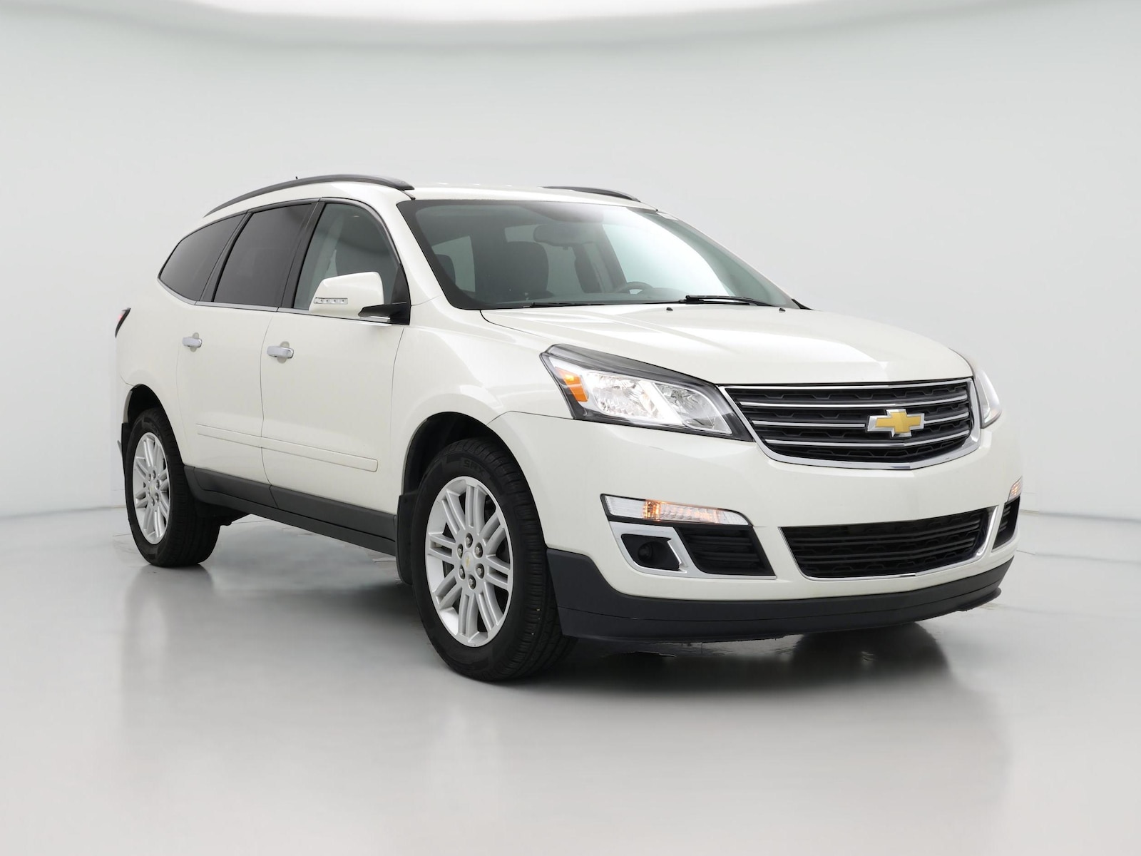 2015 Chevrolet Traverse