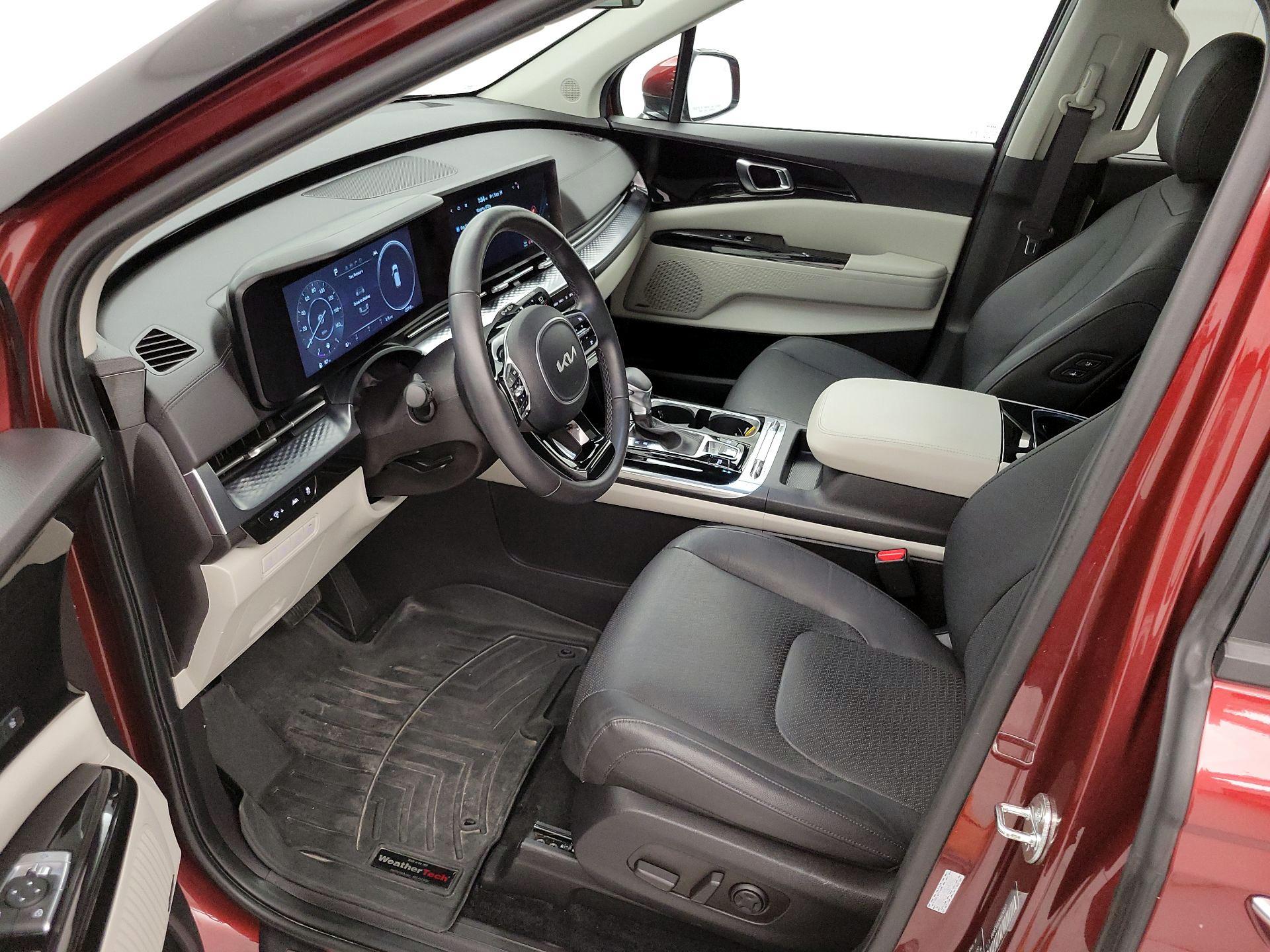 Thumbnail: 2024 Kia Carnival - 11