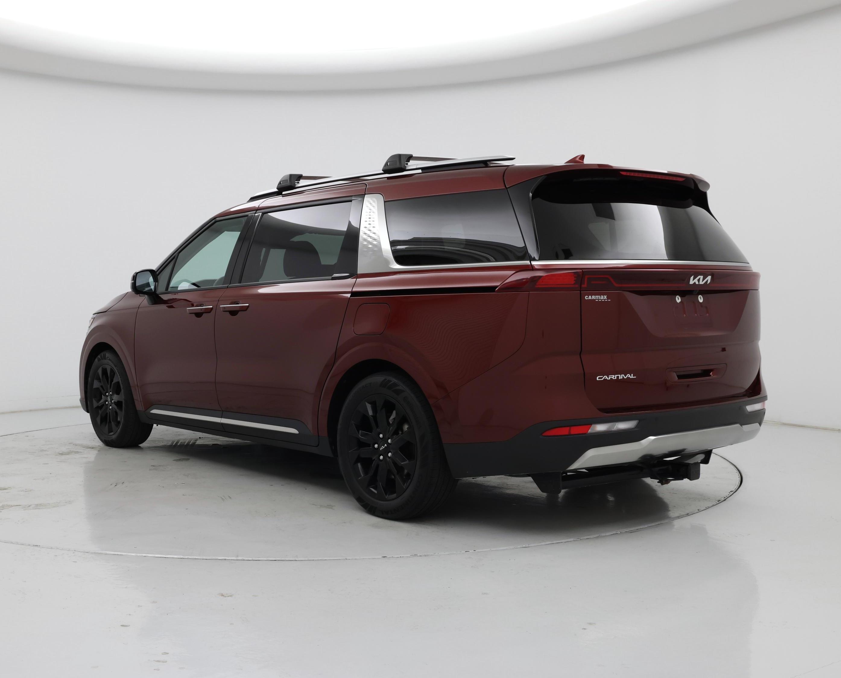 Thumbnail: 2024 Kia Carnival - 2