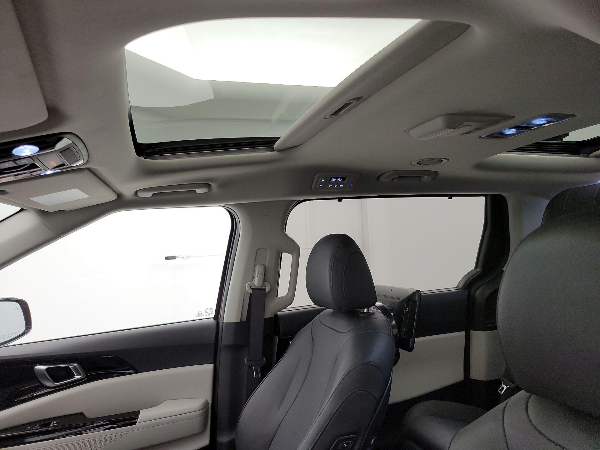 Thumbnail: 2024 Kia Carnival - 20