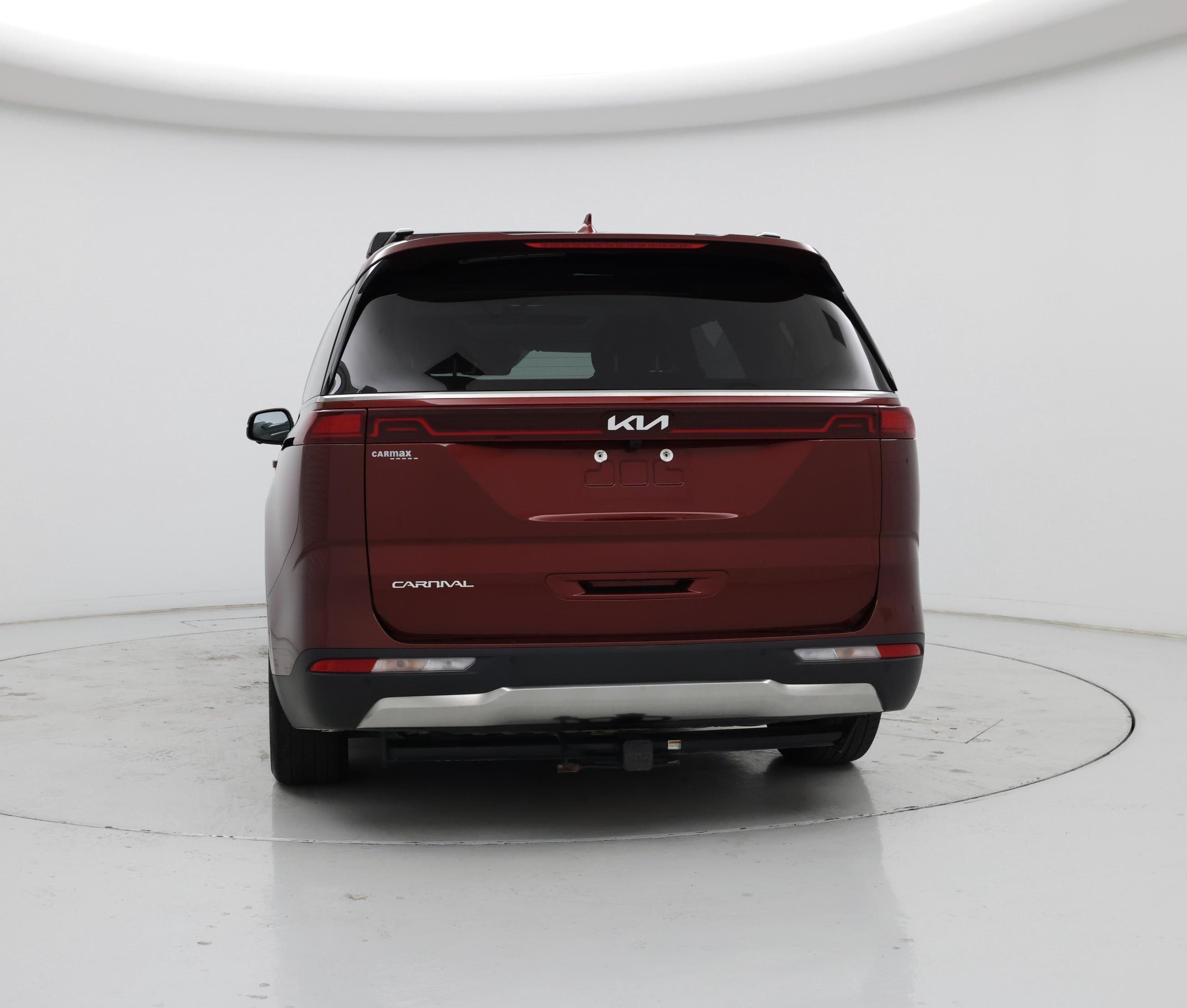 Thumbnail: 2024 Kia Carnival - 6
