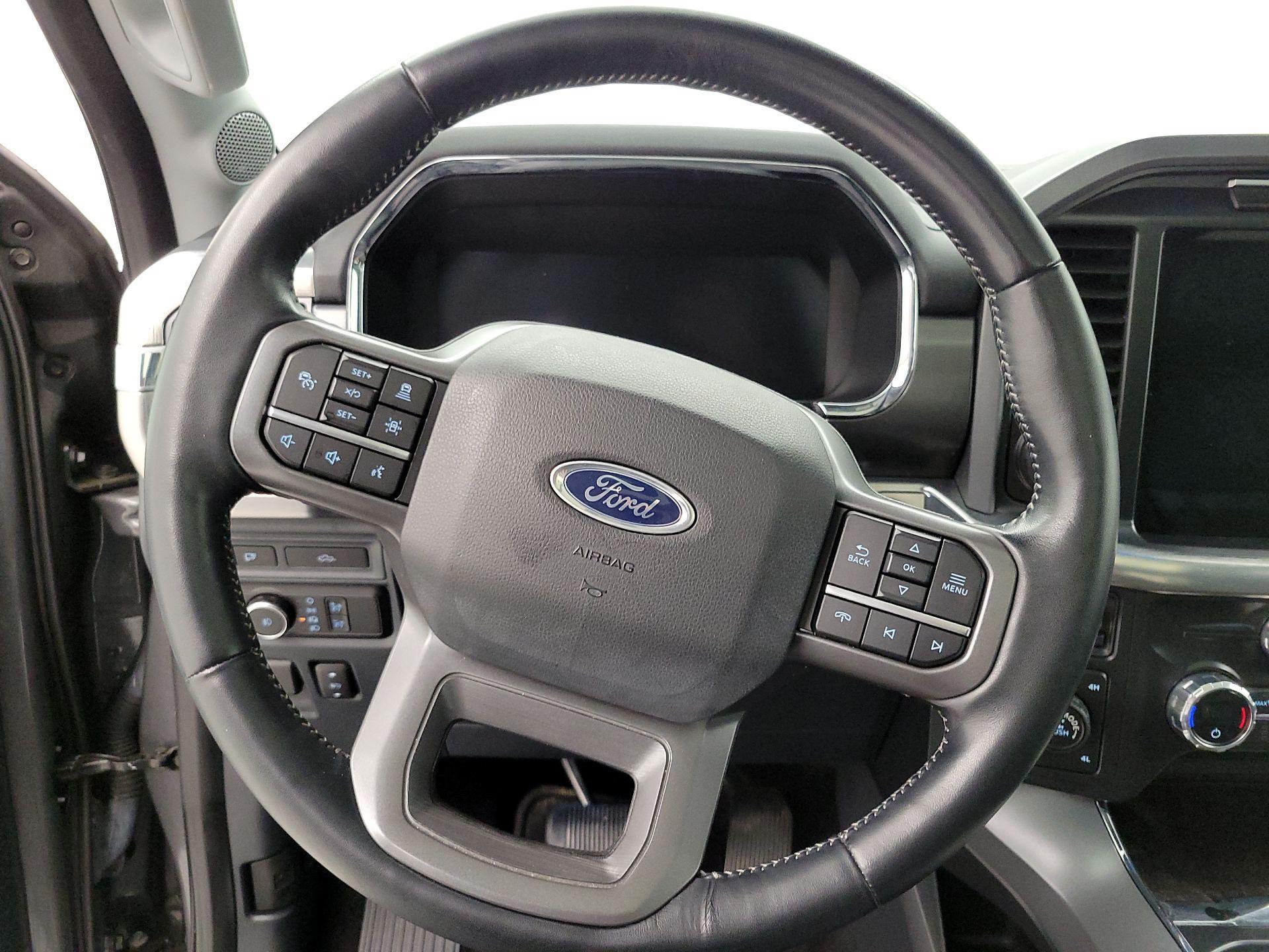 Thumbnail: 2021 Ford F-150 - 10