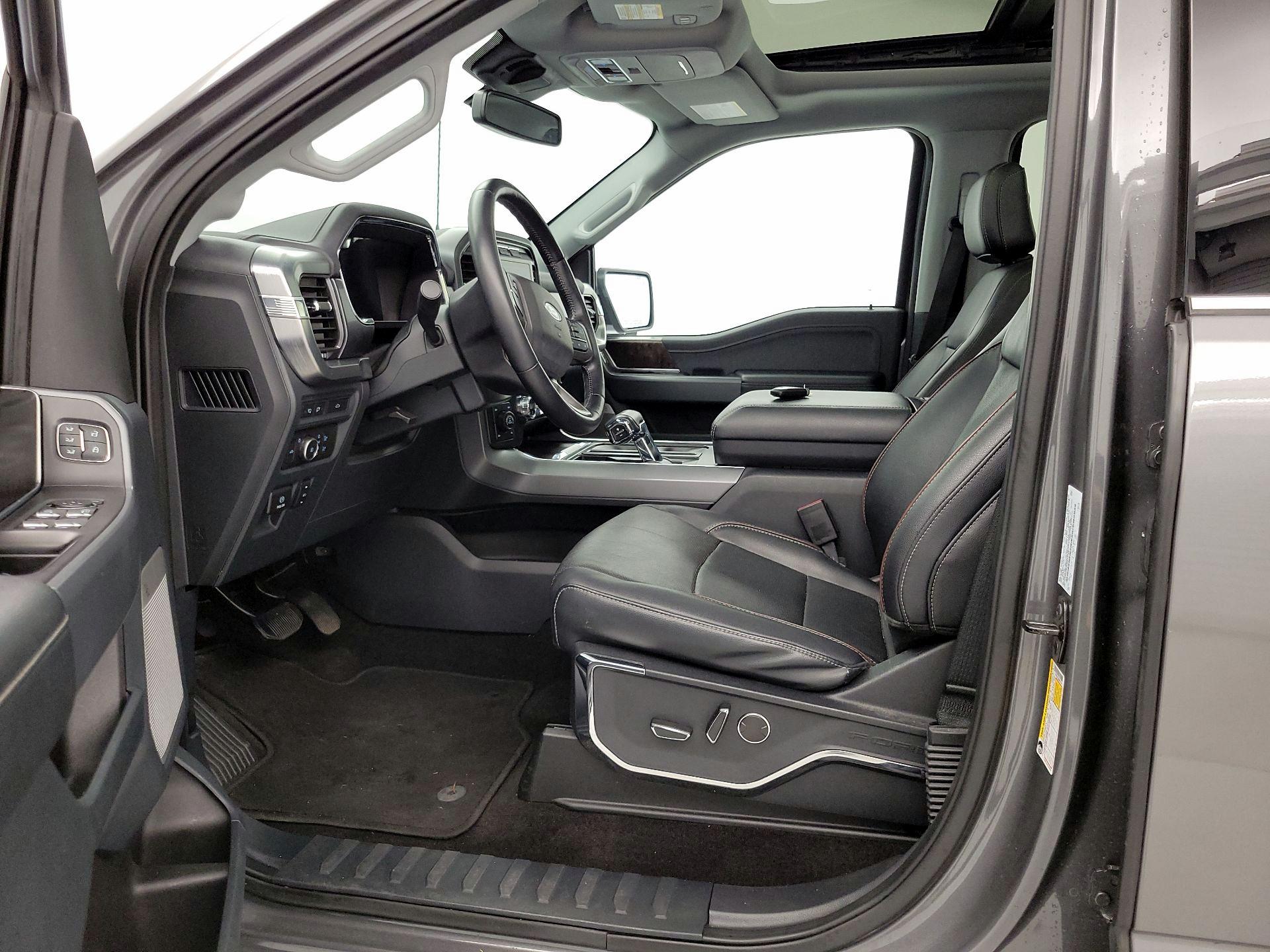 Thumbnail: 2021 Ford F-150 - 11