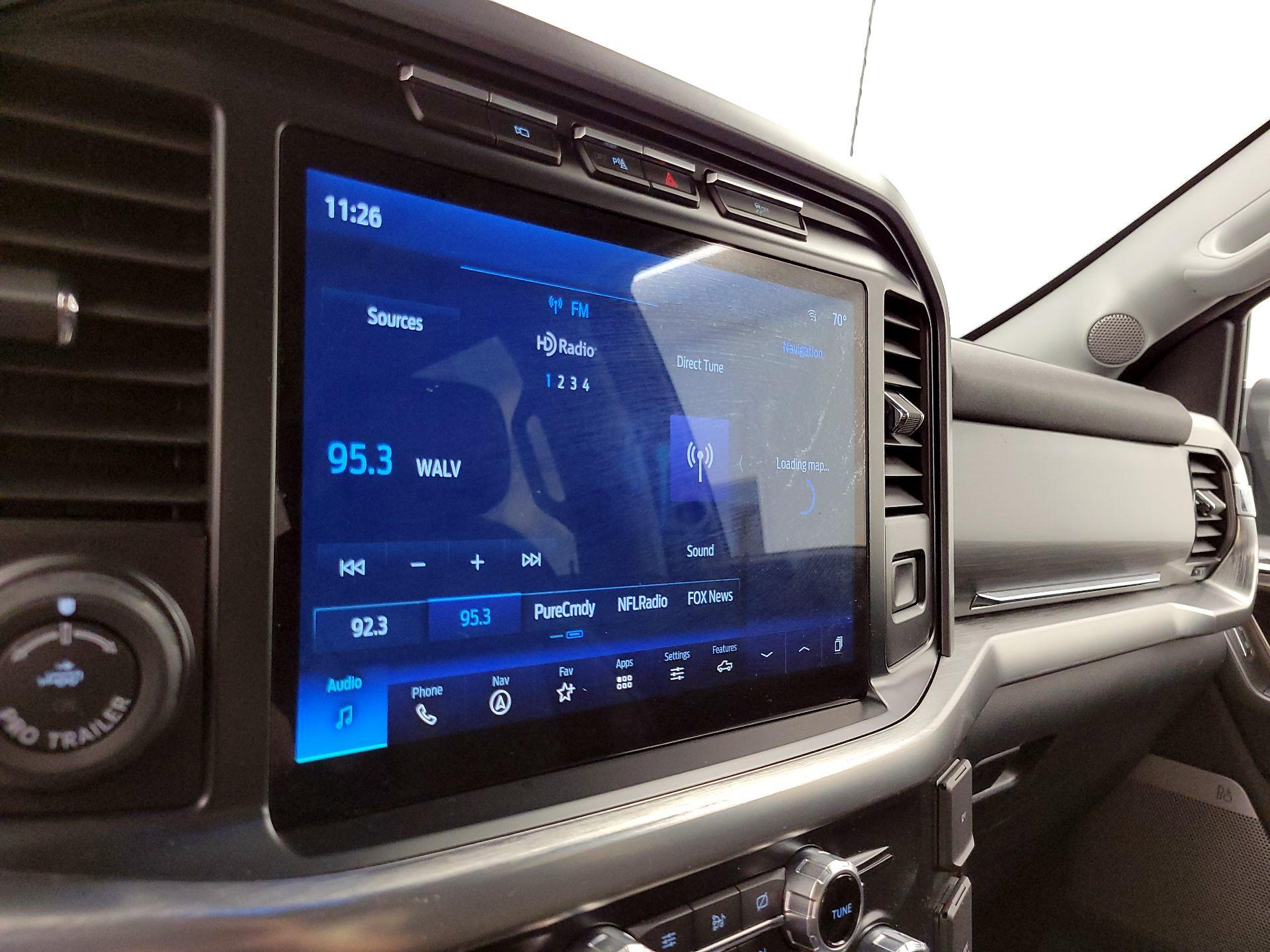 Thumbnail: 2021 Ford F-150 - 16