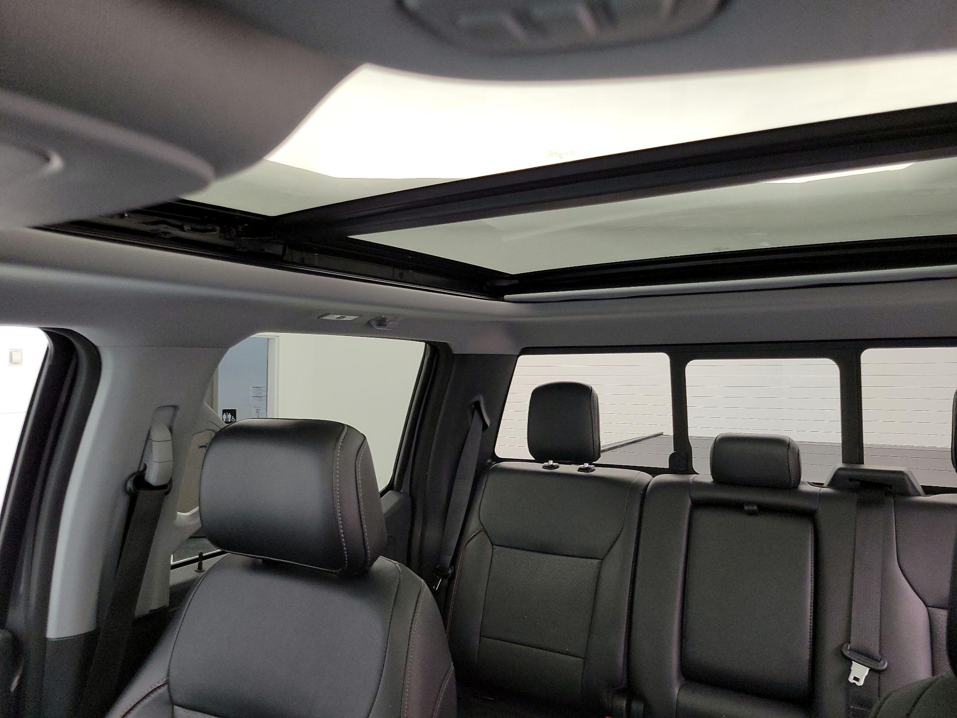 Thumbnail: 2021 Ford F-150 - 20