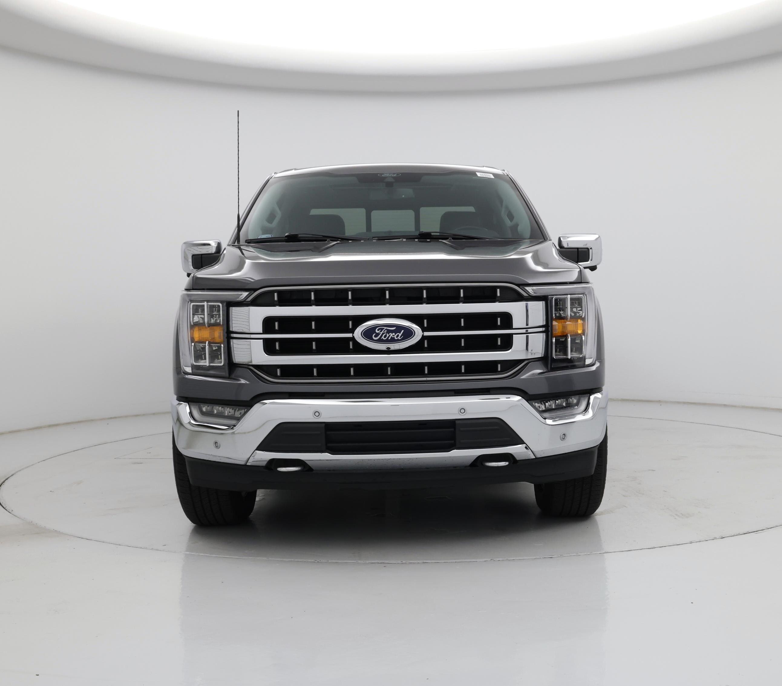 Thumbnail: 2021 Ford F-150 - 5