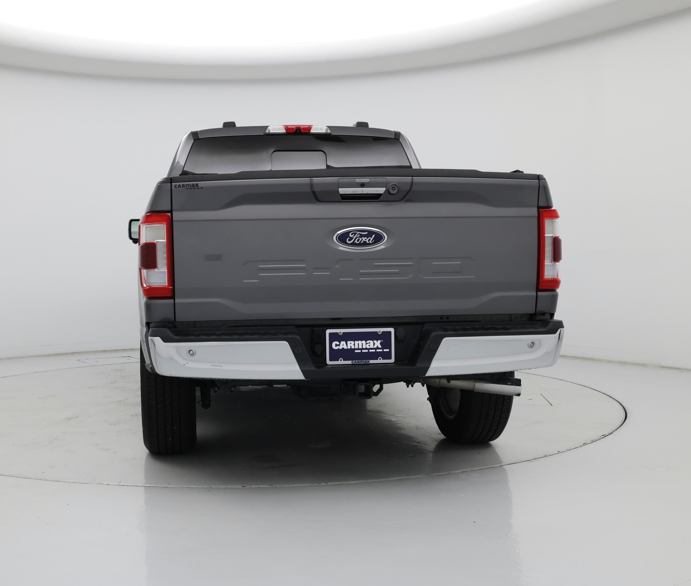 Thumbnail: 2021 Ford F-150 - 6
