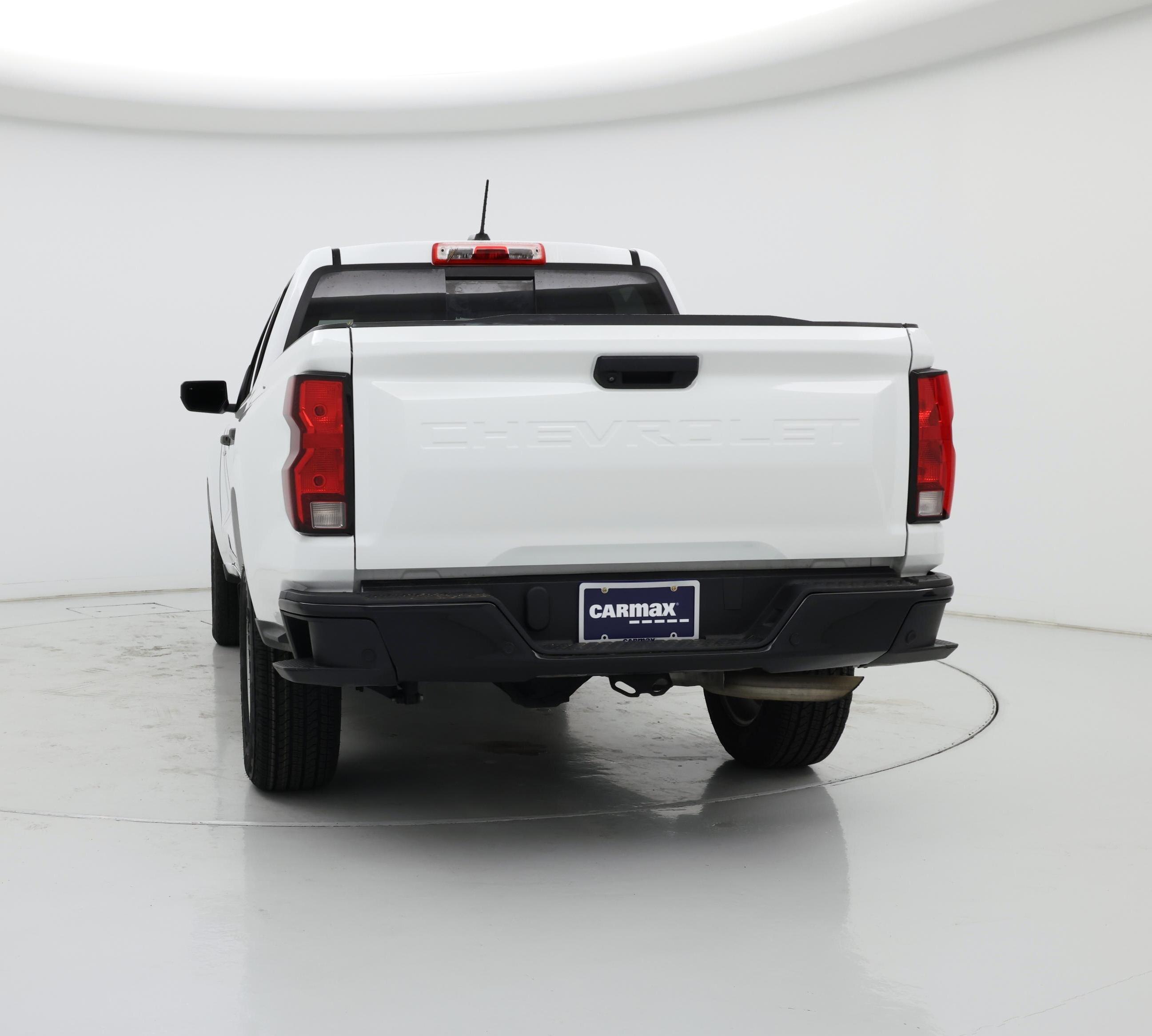 Thumbnail: 2023 Chevrolet Colorado - 6