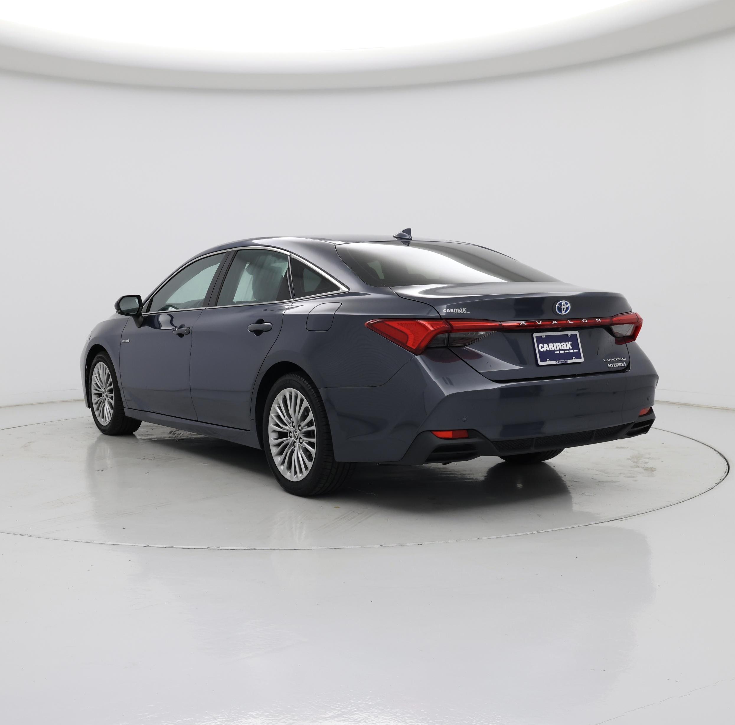 Thumbnail: 2021 Toyota Avalon - 2