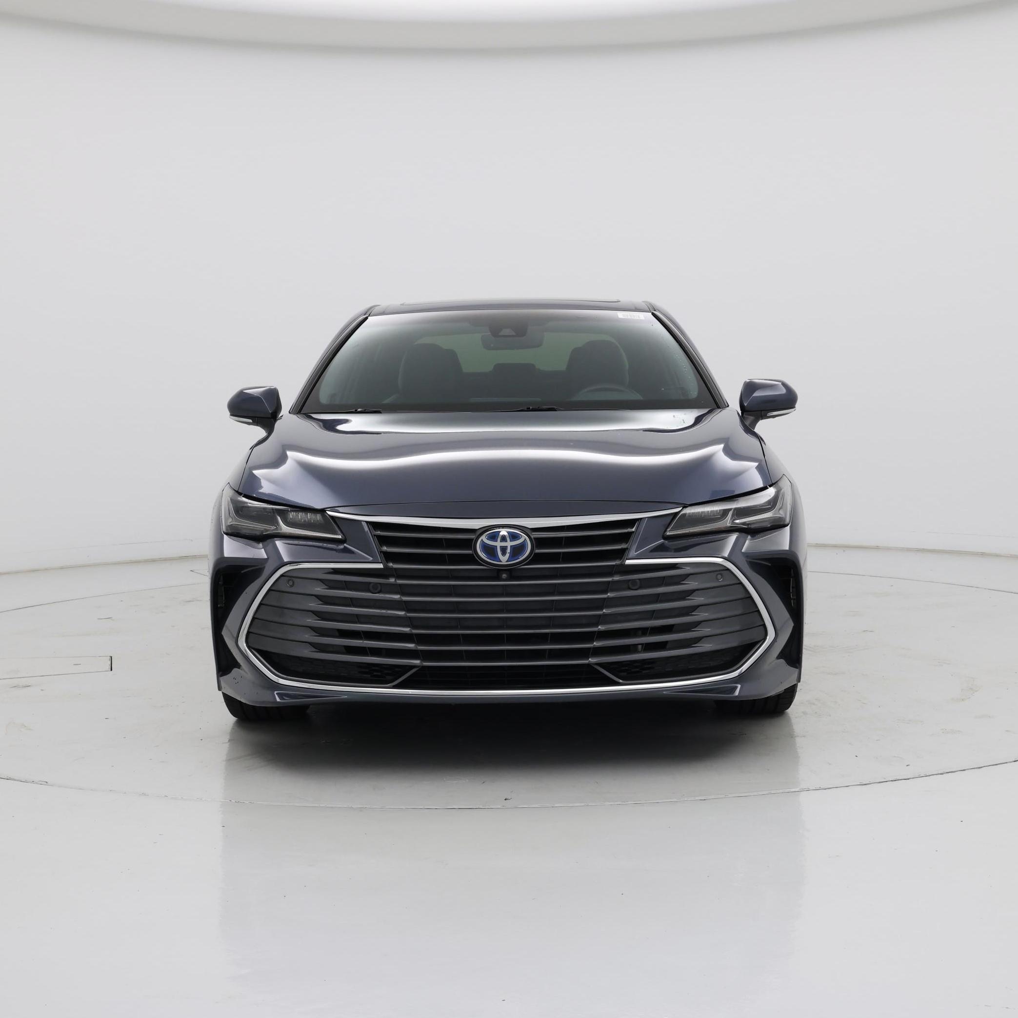 Thumbnail: 2021 Toyota Avalon - 5