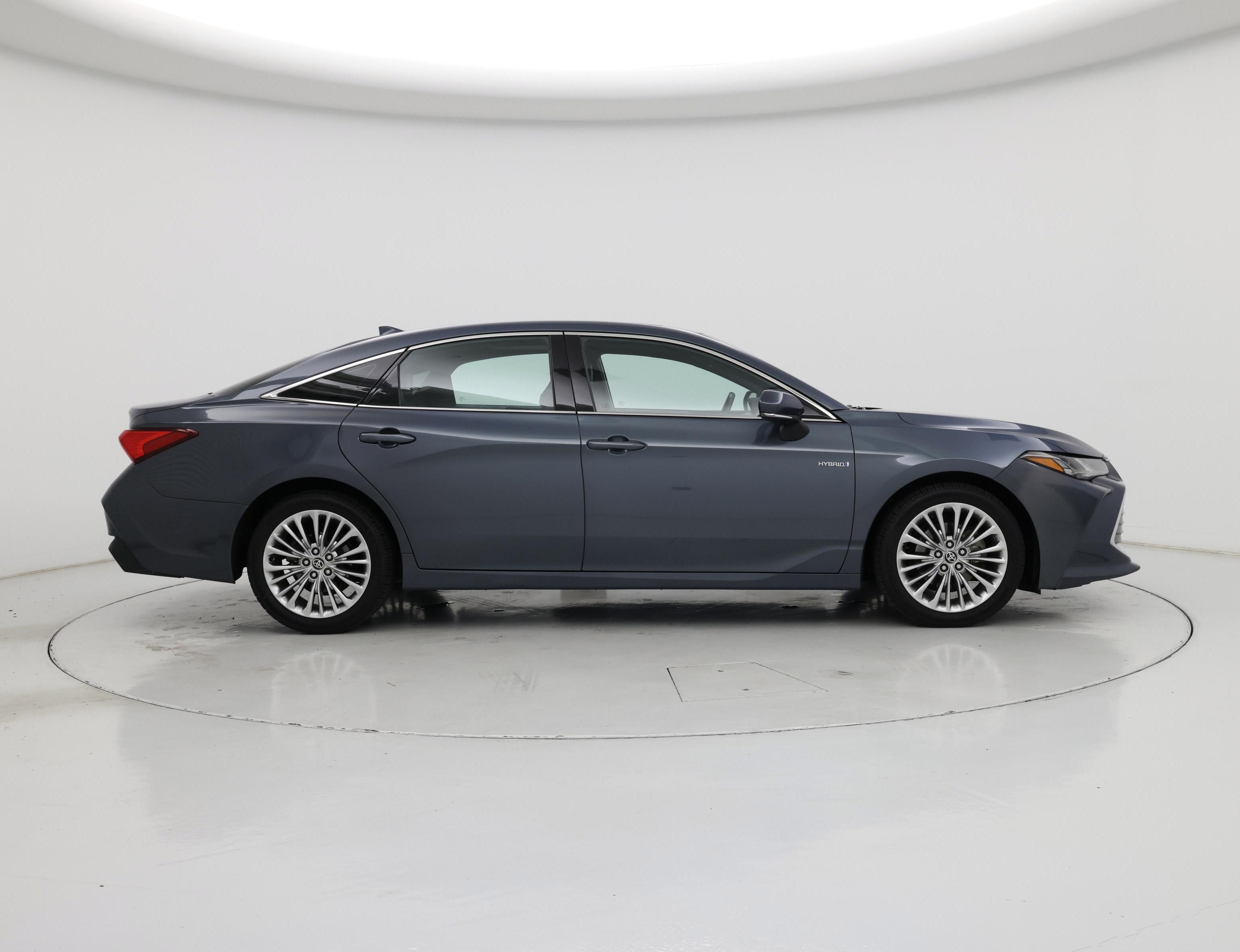 Thumbnail: 2021 Toyota Avalon - 7